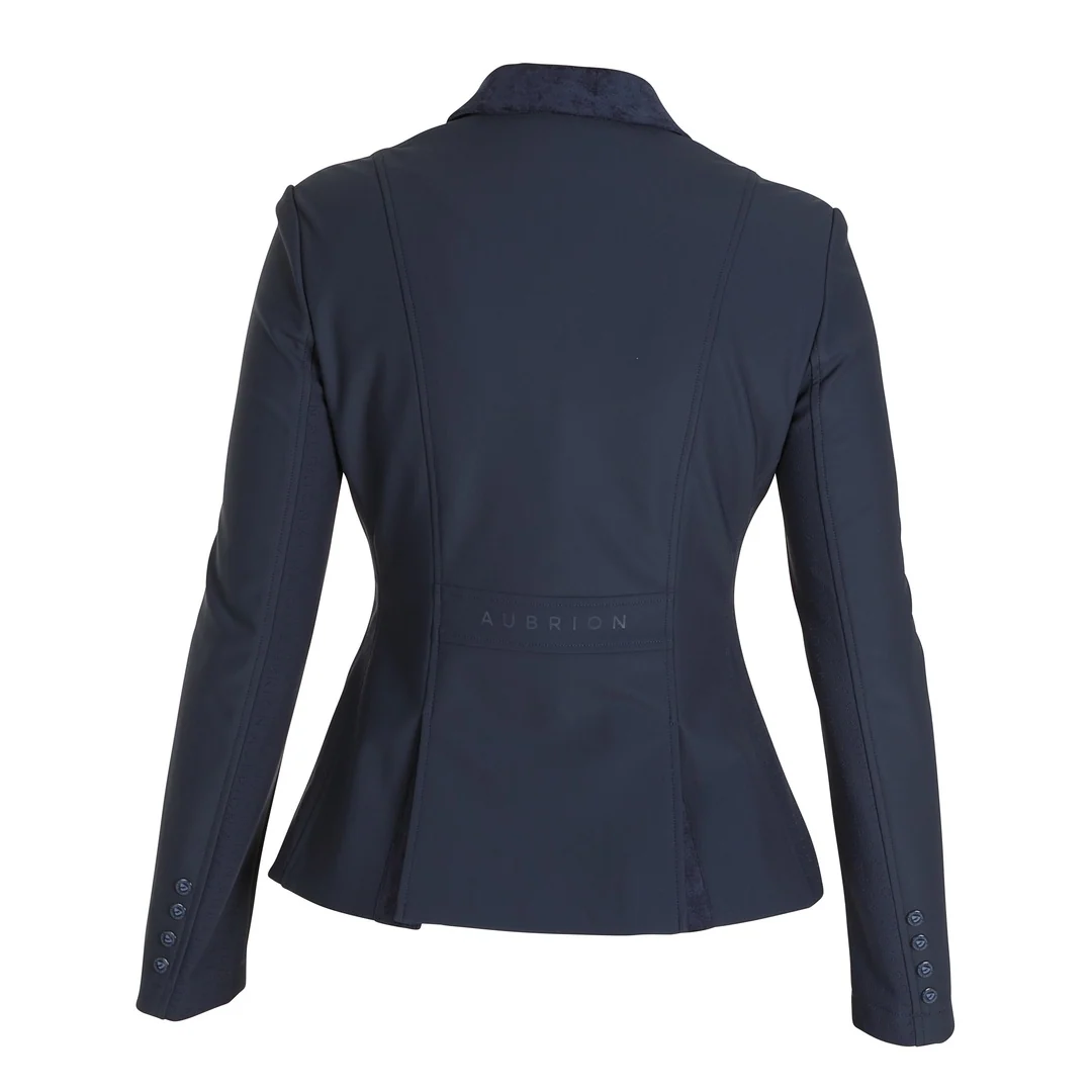 Shires Aubrion Ladies Brixton Show Jacket - Image 5