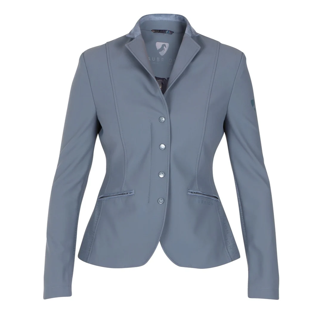 Shires Aubrion Ladies Brixton Show Jacket - Image 7