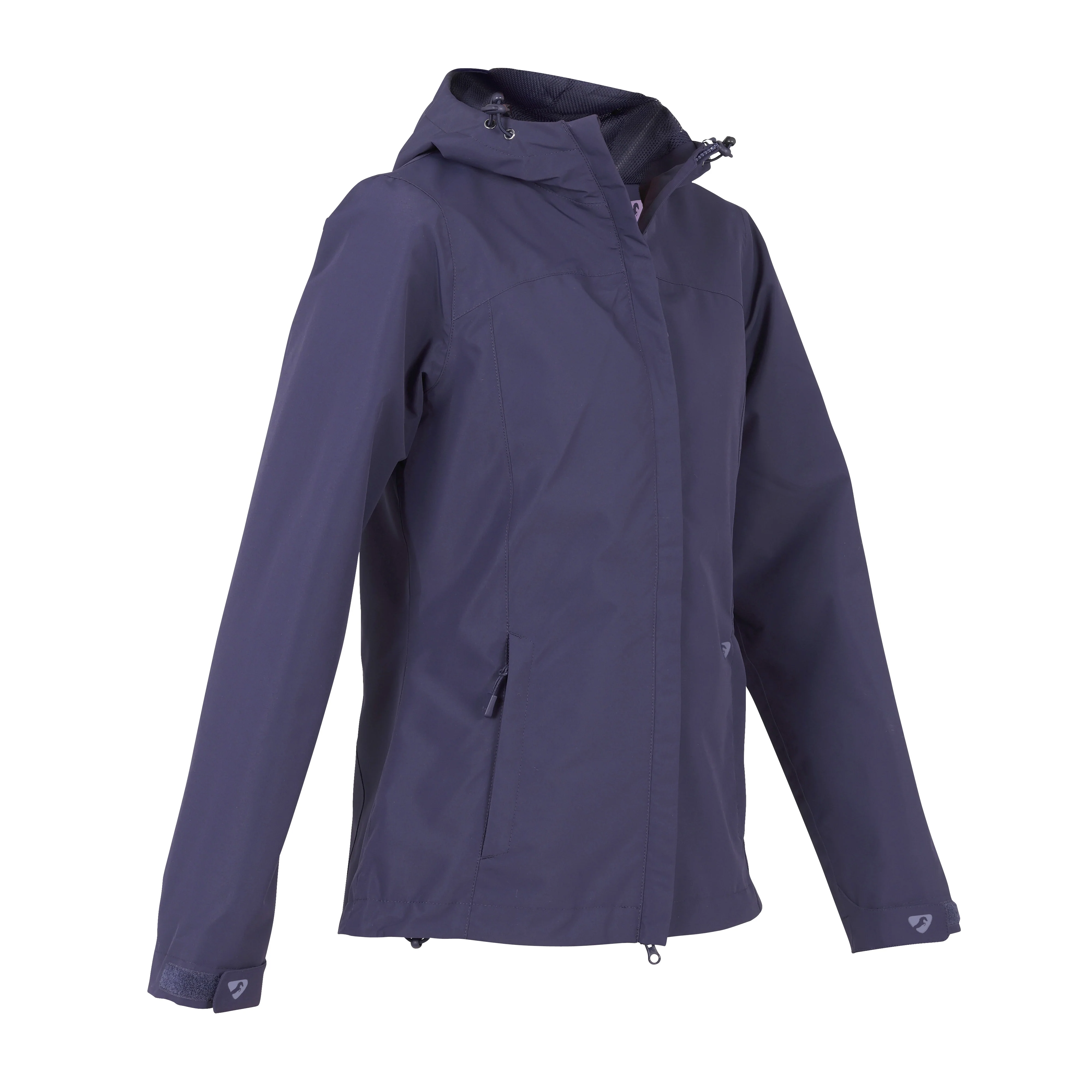 Shires Aubrion Ladies Cloudburst Raincoat - Image 2