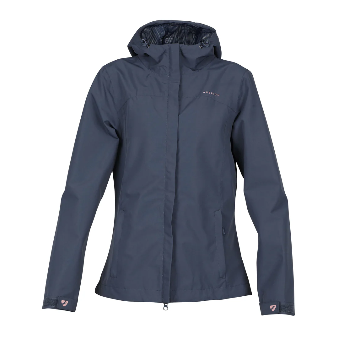 Shires Aubrion Ladies Cloudburst Raincoat - Image 5