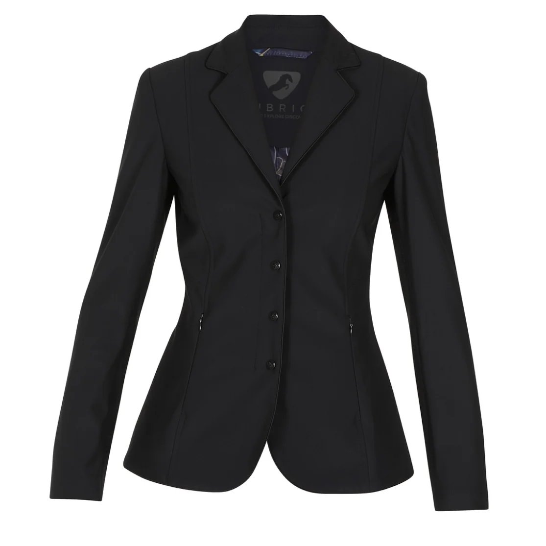 Shires Aubrion Ladies Dartford Show Jacket