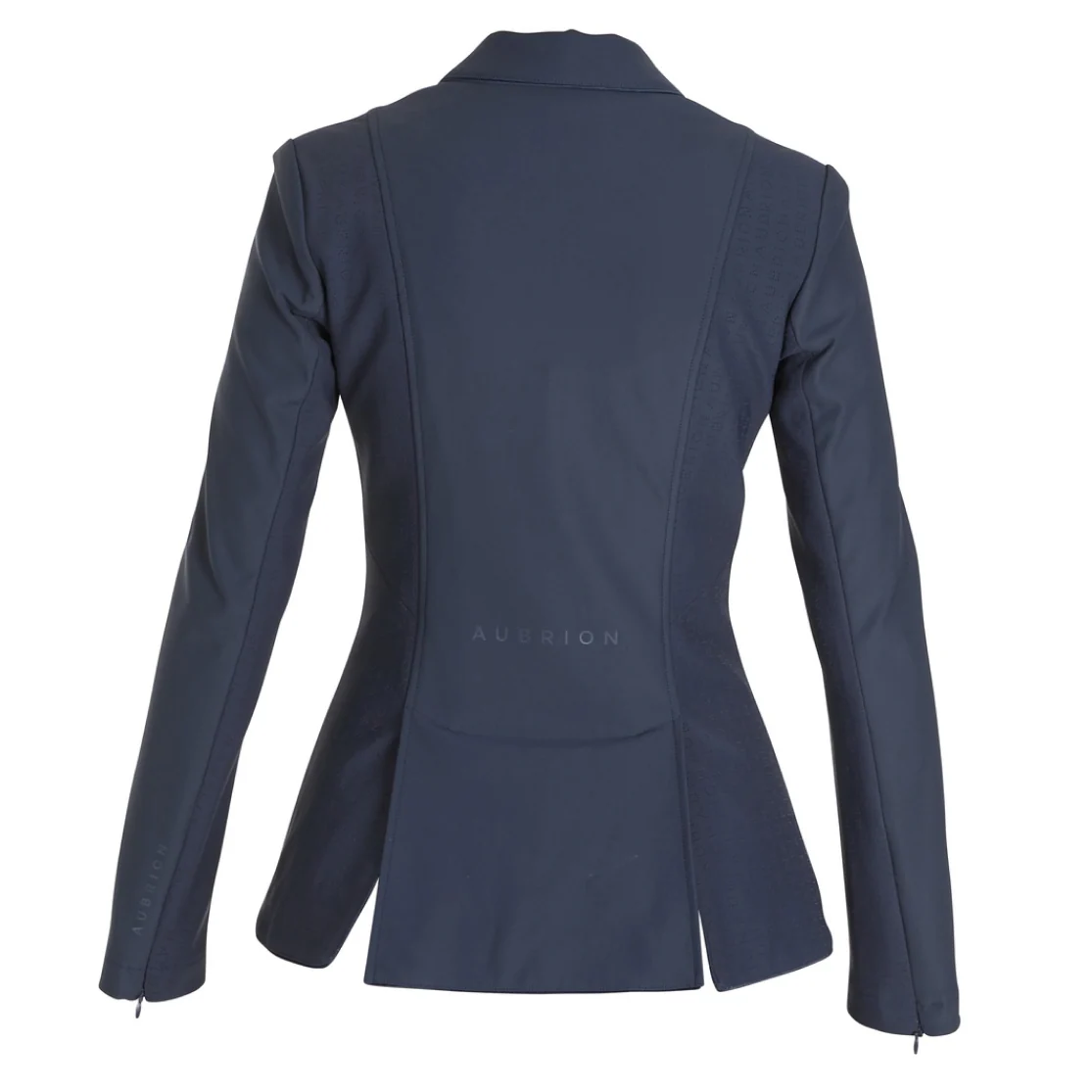 Shires Aubrion Ladies Dartford Show Jacket - Image 5