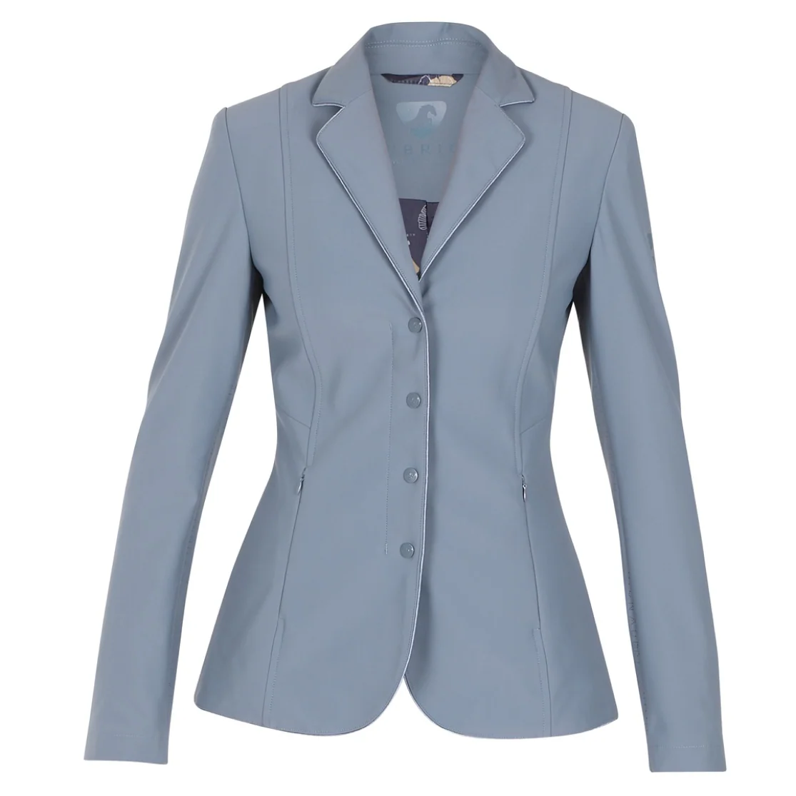 Shires Aubrion Ladies Dartford Show Jacket - Image 7