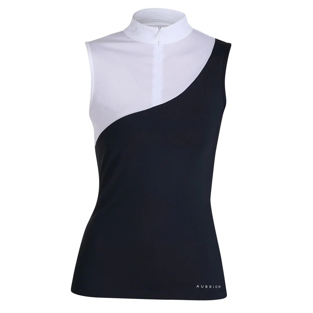 Shires Aubrion Ladies Luton Show Shirt - Image 4