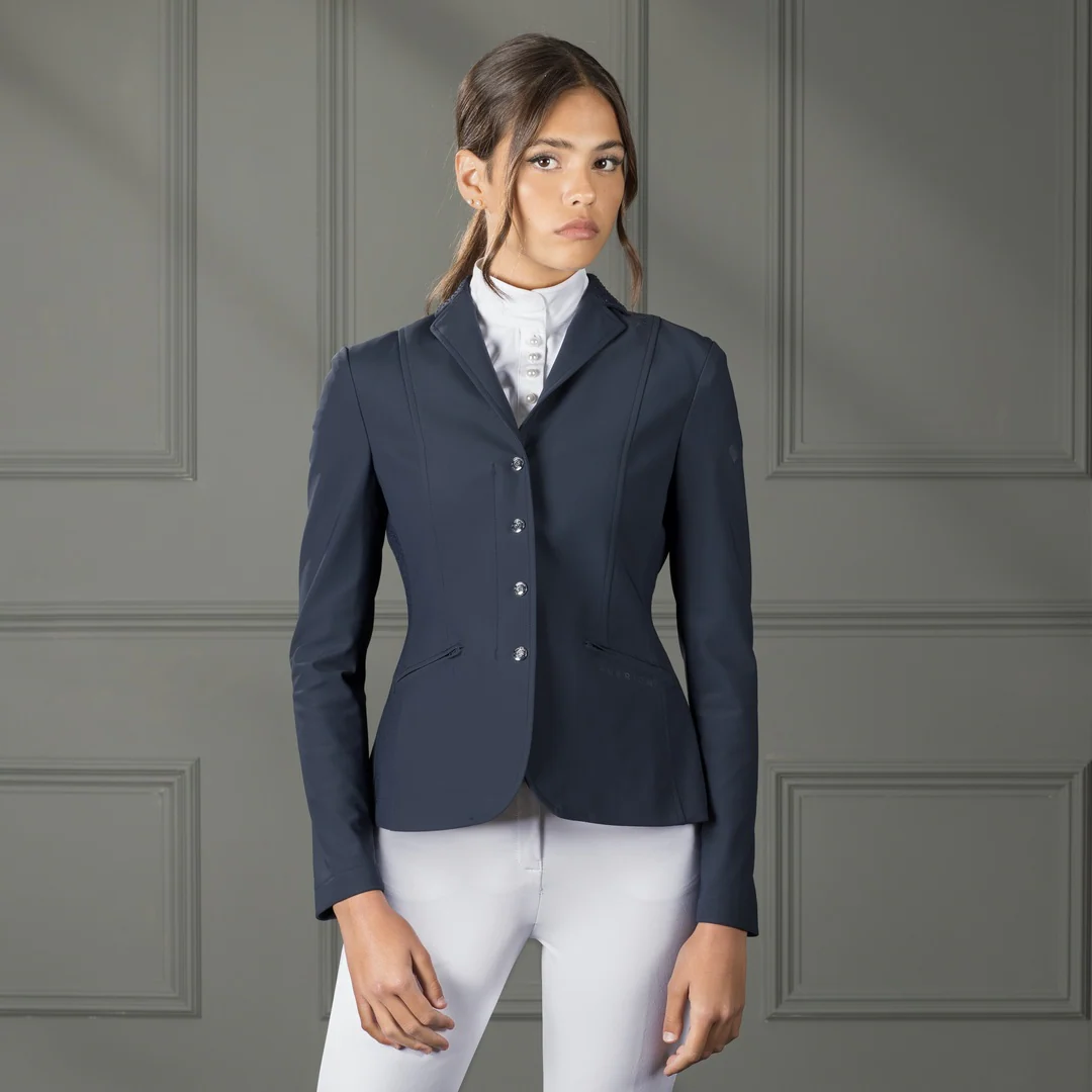 Shires Aubrion Ladies Newton Show Jacket - Image 6