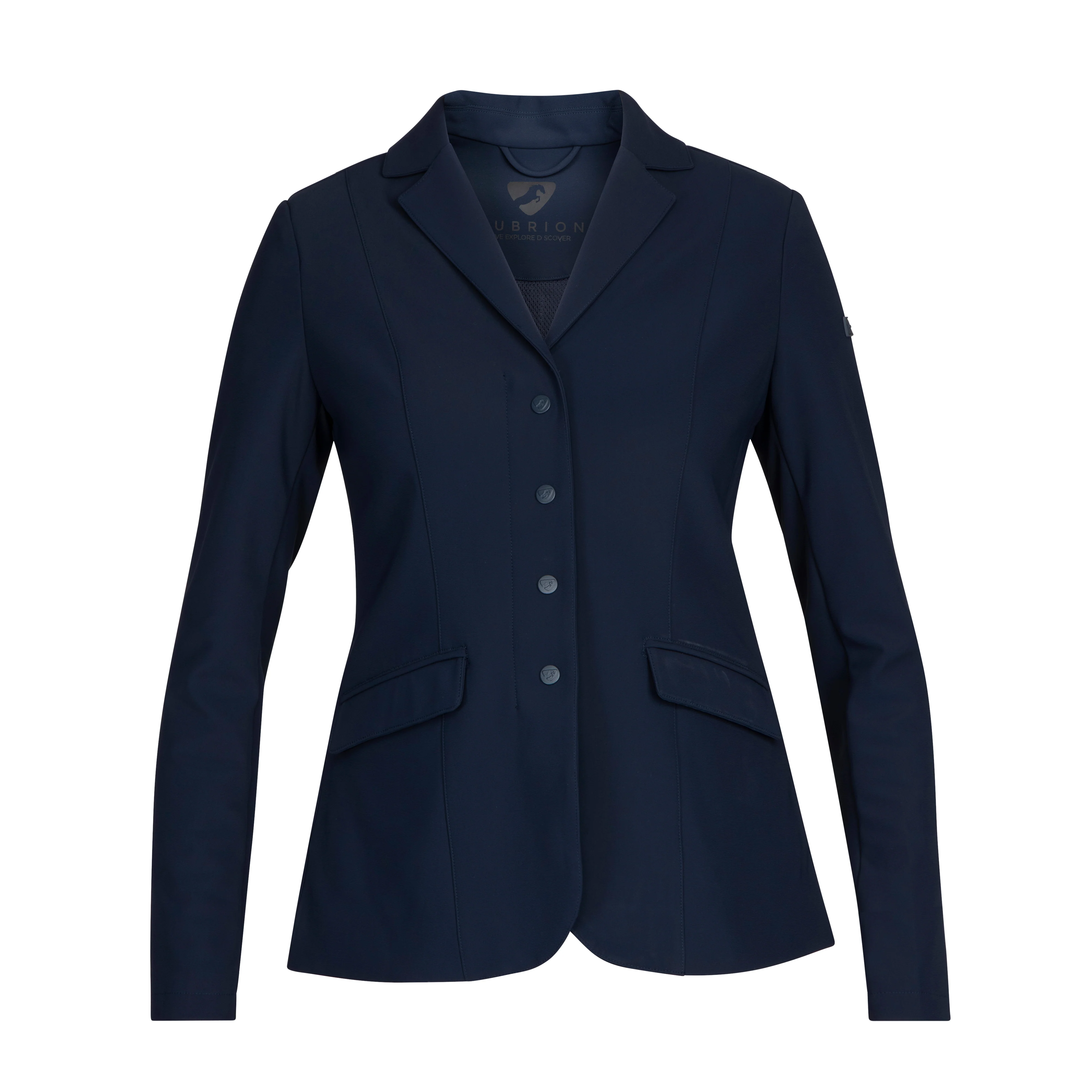 Shires Aubrion Ladies Optima-MX Show Jacket - Image 3