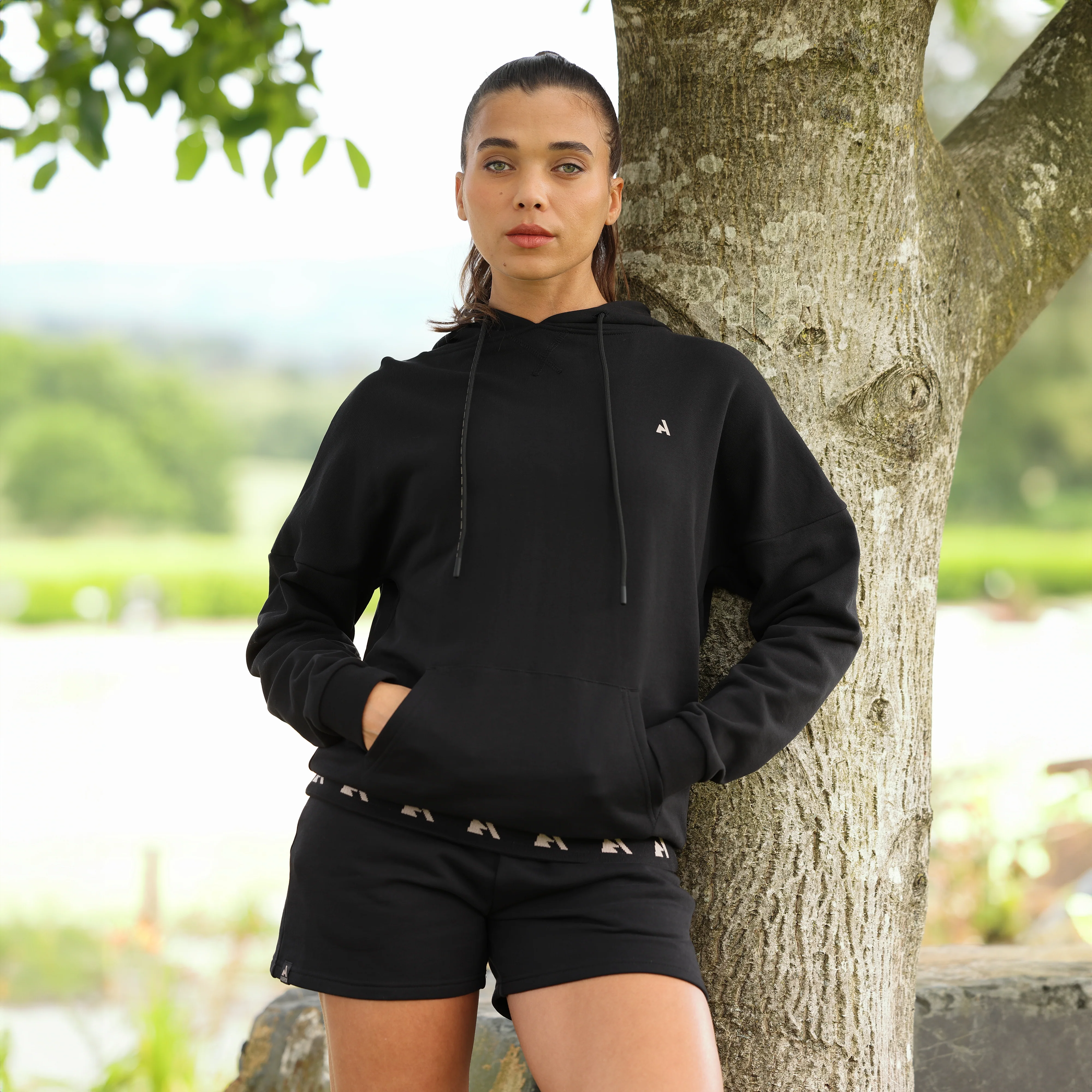 Shires Aubrion React Hoodie - Image 16