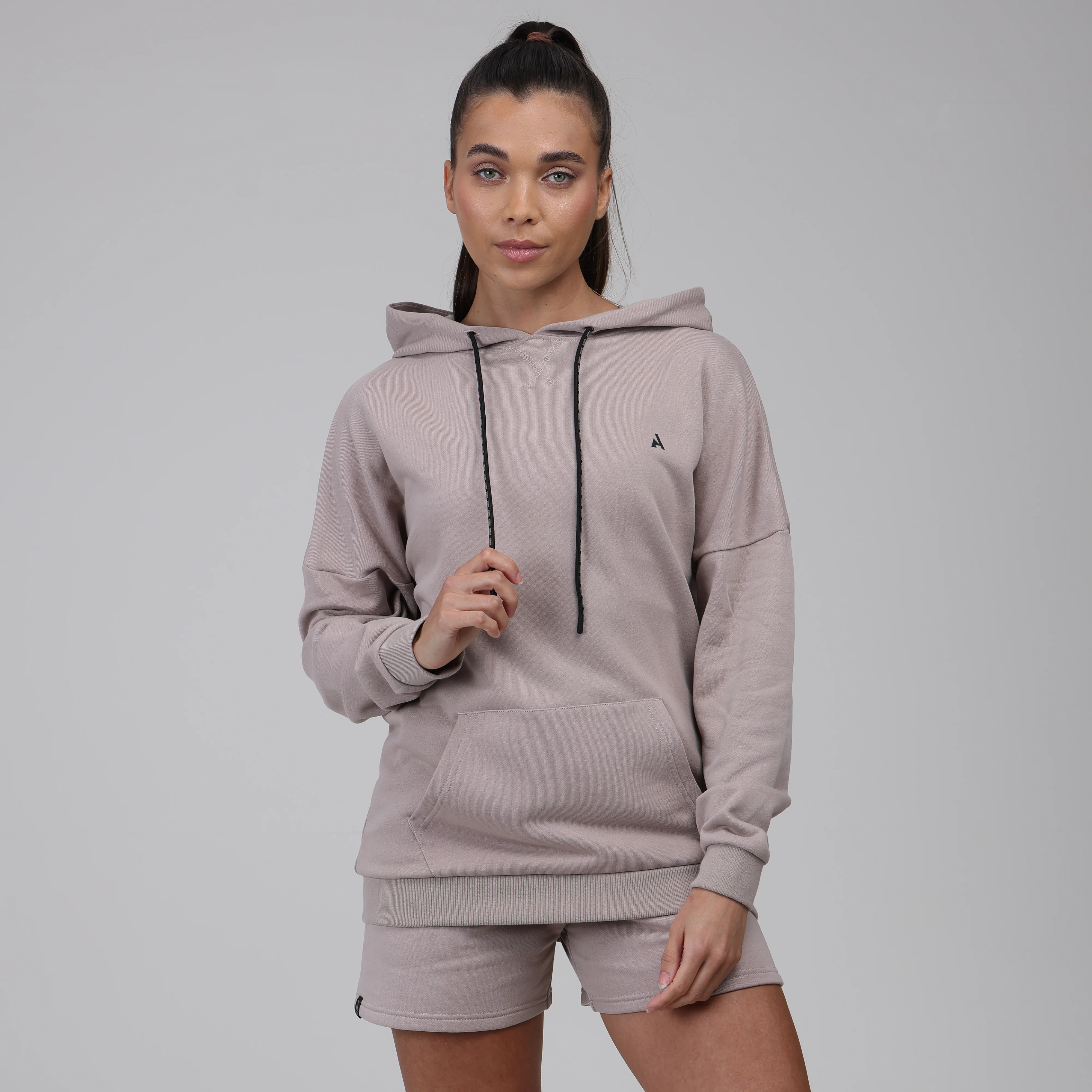 Shires Aubrion React Hoodie - Image 18