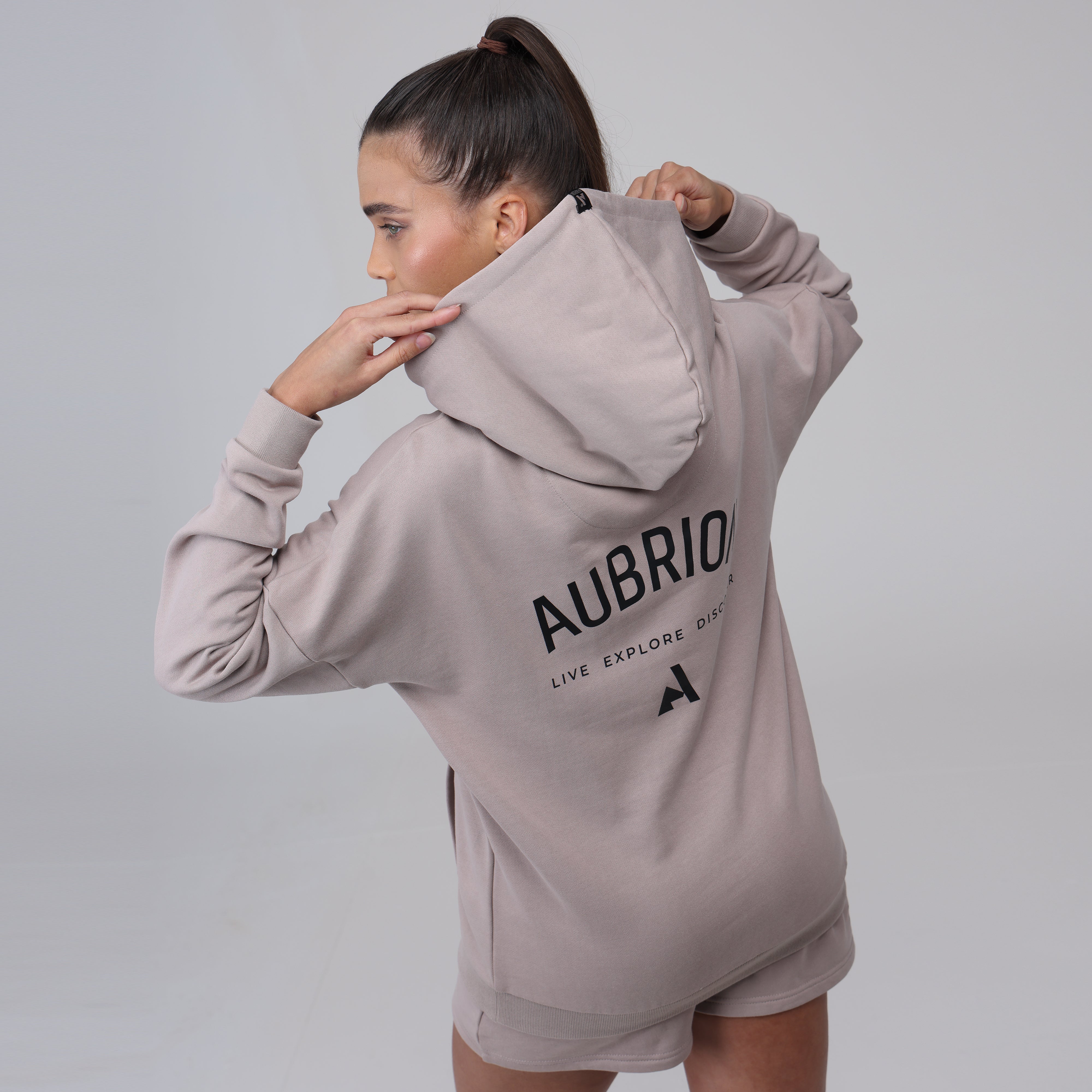 Shires Aubrion React Hoodie - Image 21