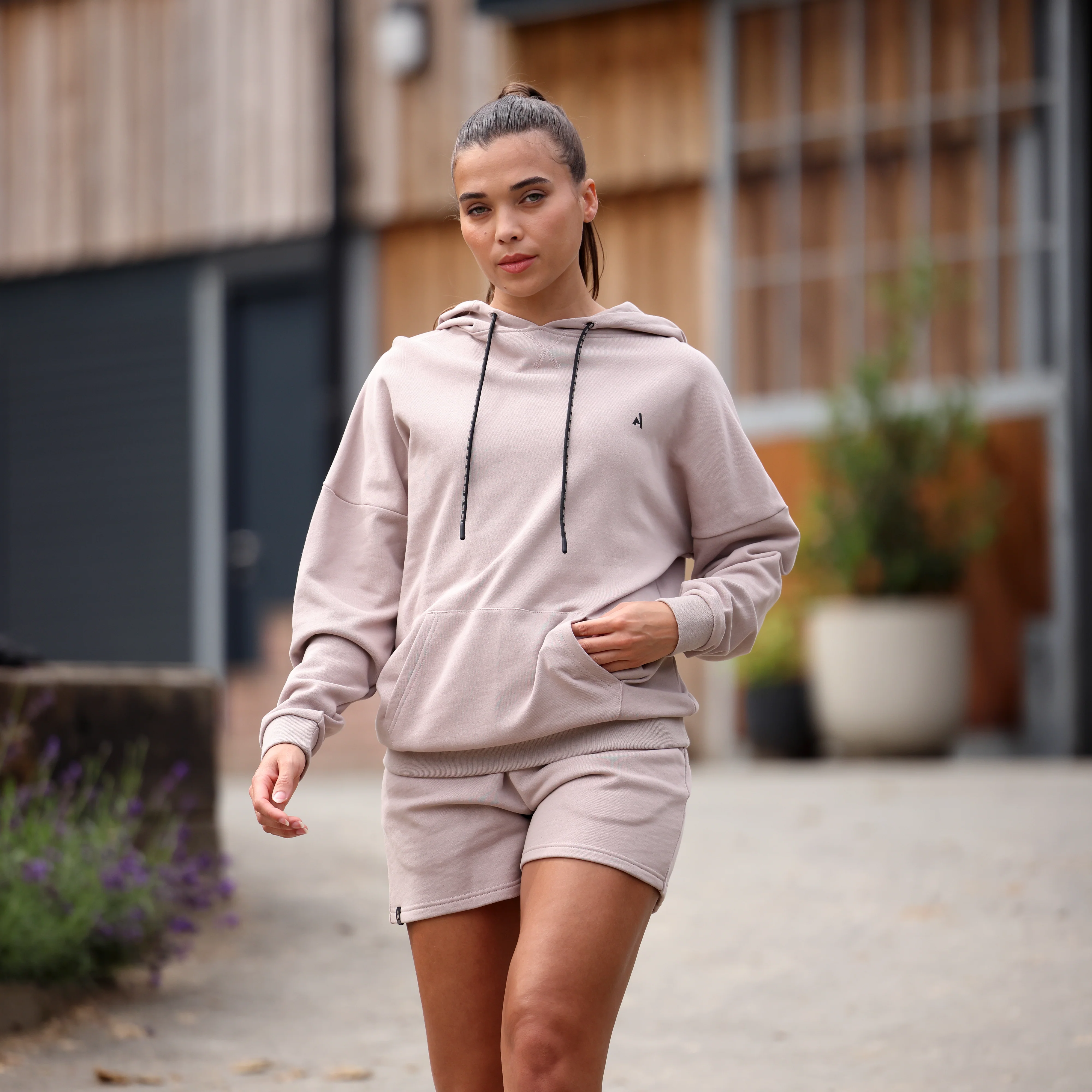 Shires Aubrion React Hoodie - Image 24