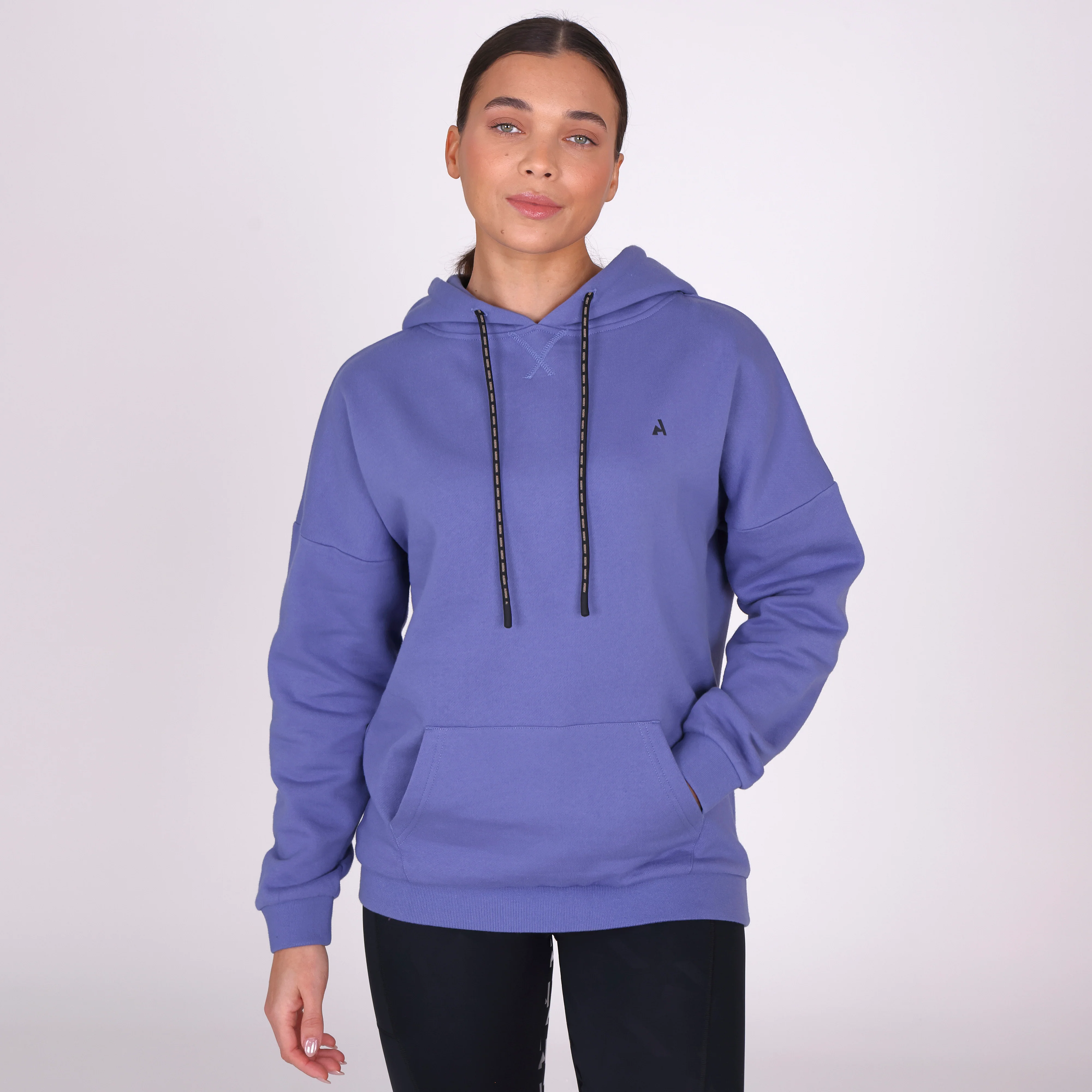 Shires Aubrion React Hoodie - Image 28