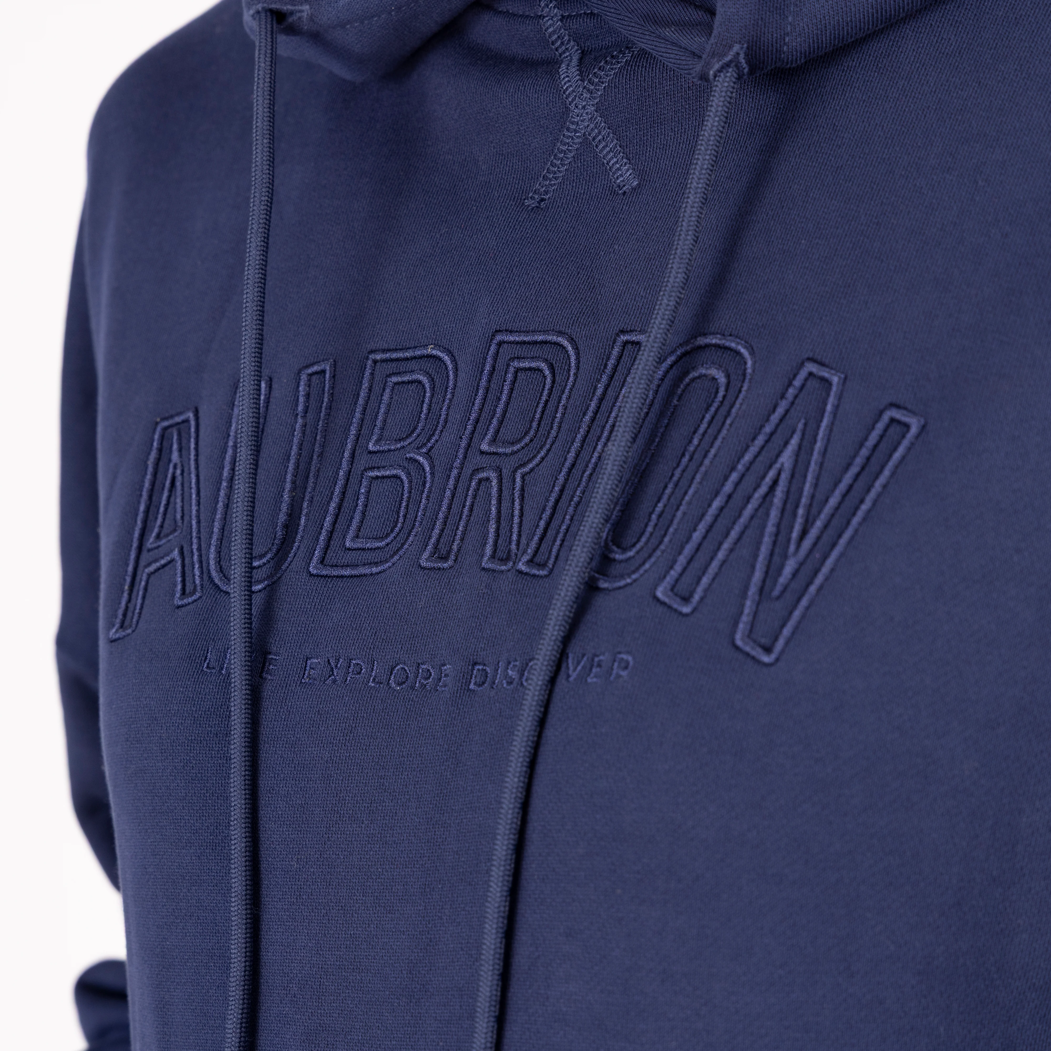 Shires Aubrion React Hoodie - Image 3