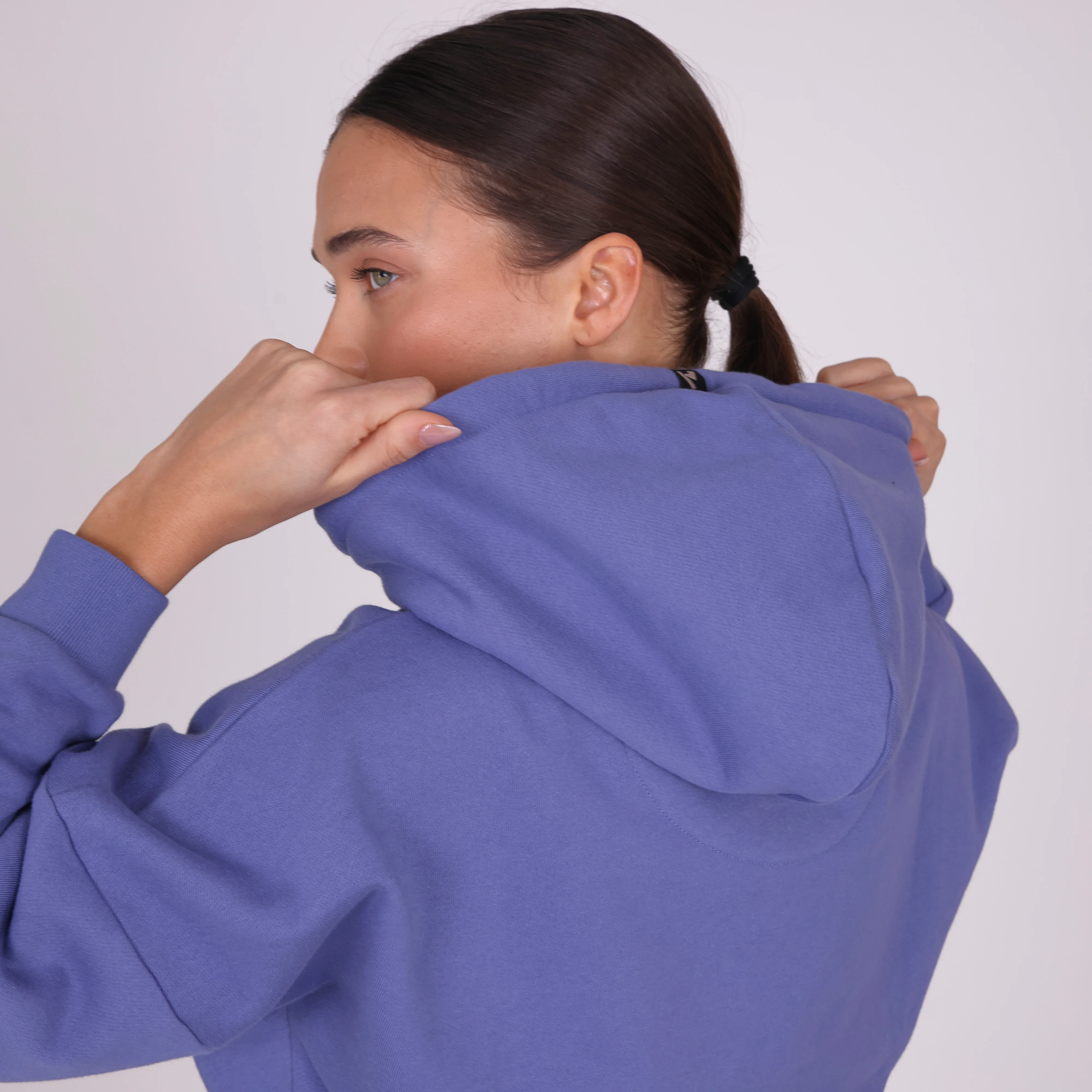 Shires Aubrion React Hoodie - Image 31
