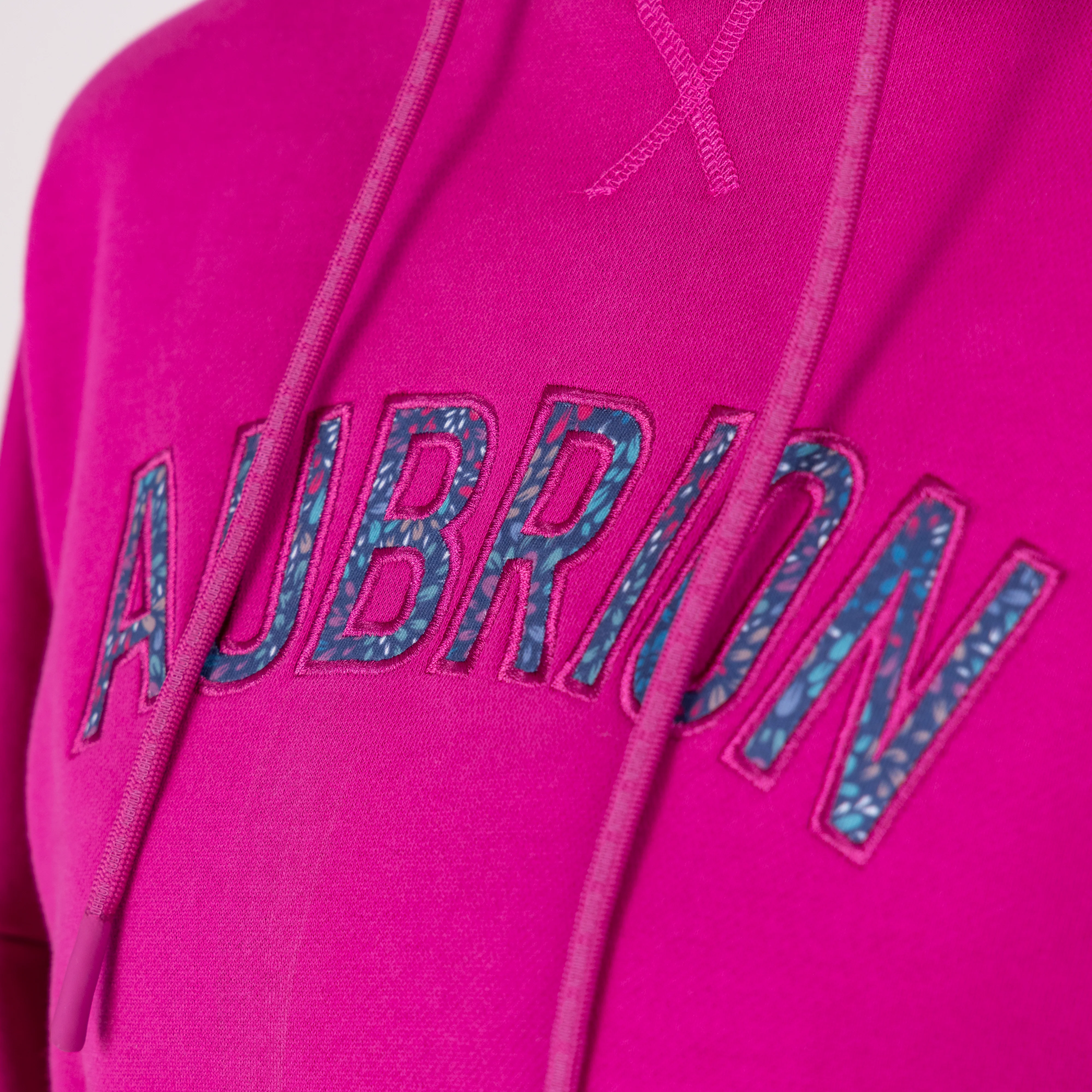 Shires Aubrion React Hoodie - Image 5
