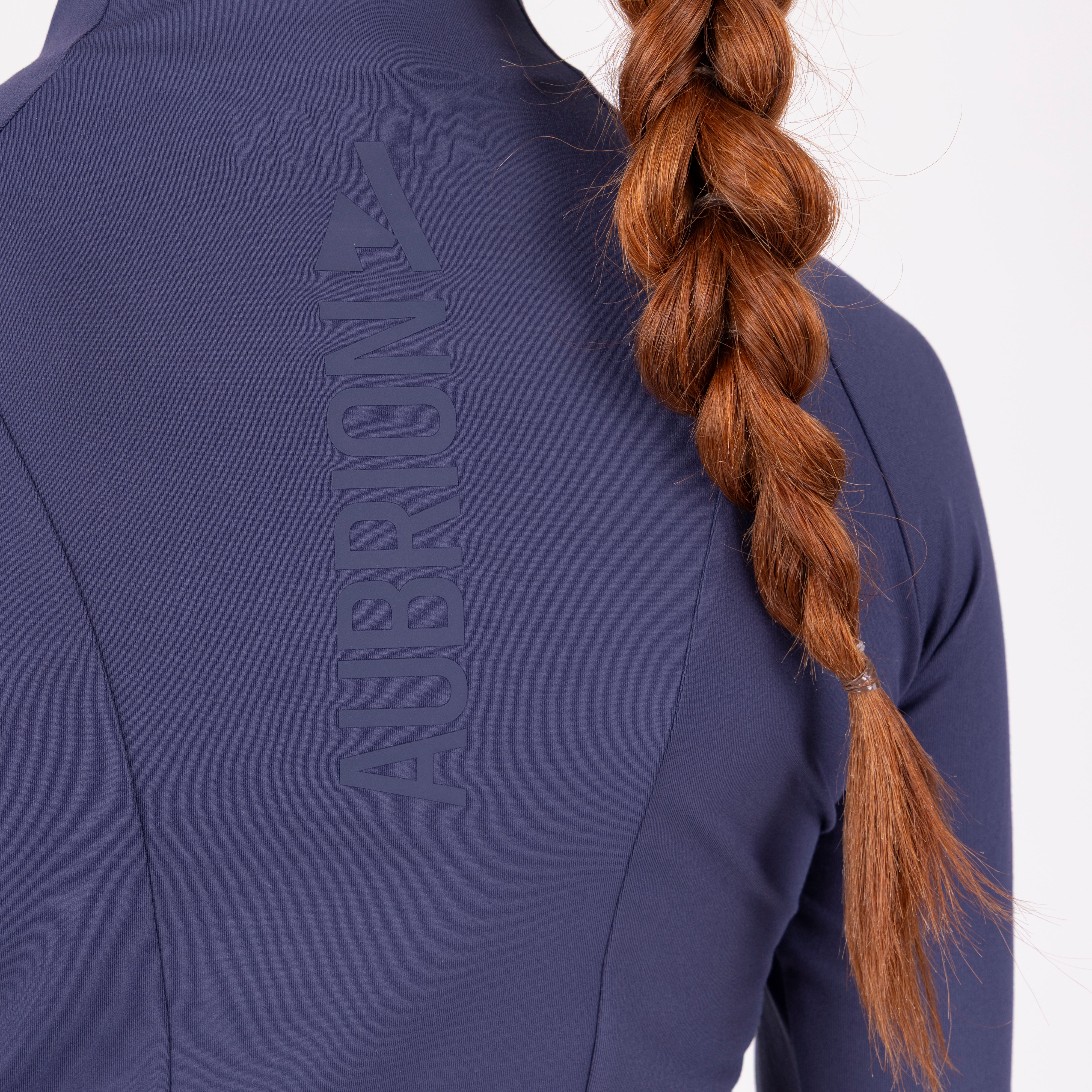 Shires Aubrion Ladies React Long Sleeve Base Layer - Image 8