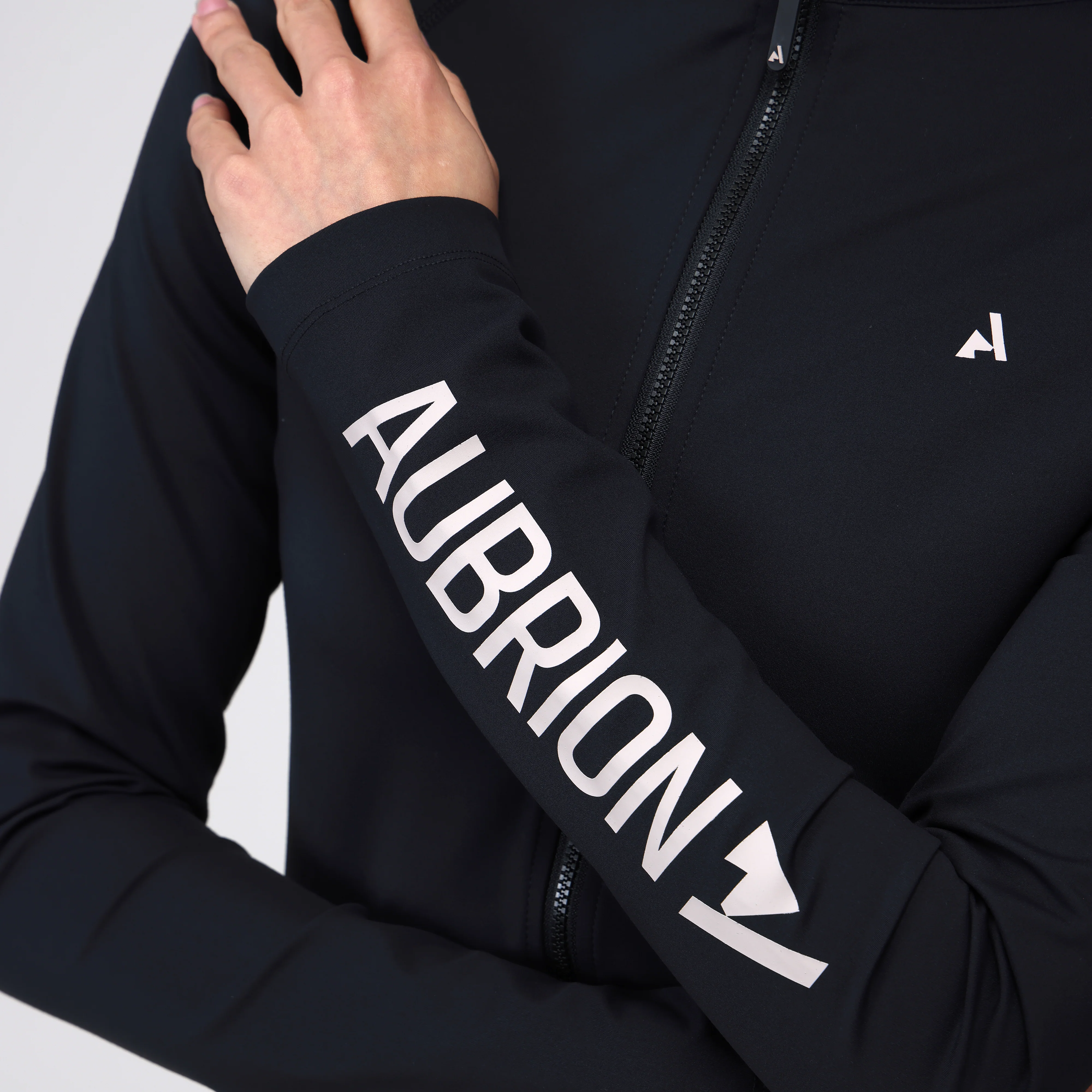 Shires Aubrion Ladies React Non-Stop Mid Layer - Image 13