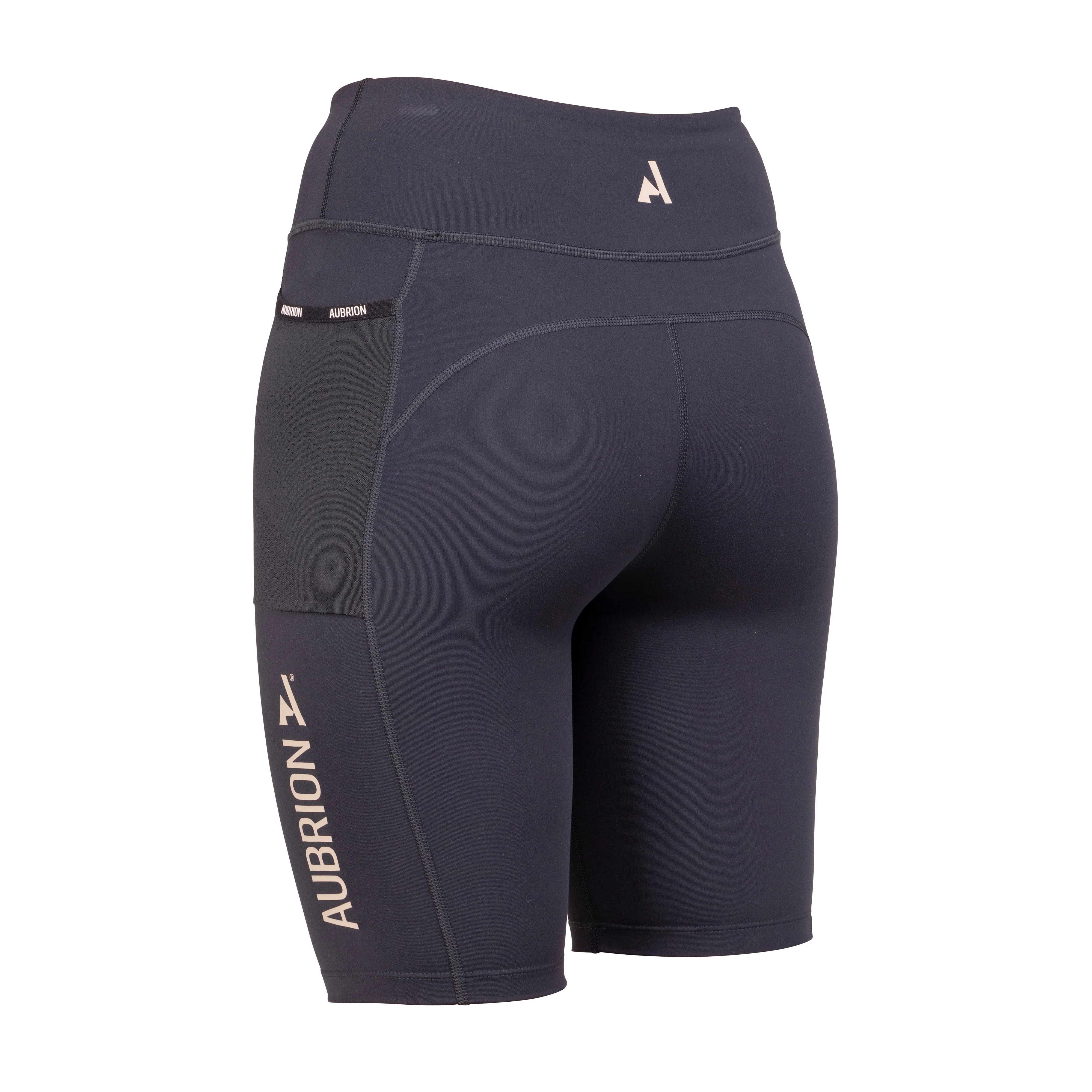 Shires Aubrion Ladies React Non-Stop Shorts - Image 11