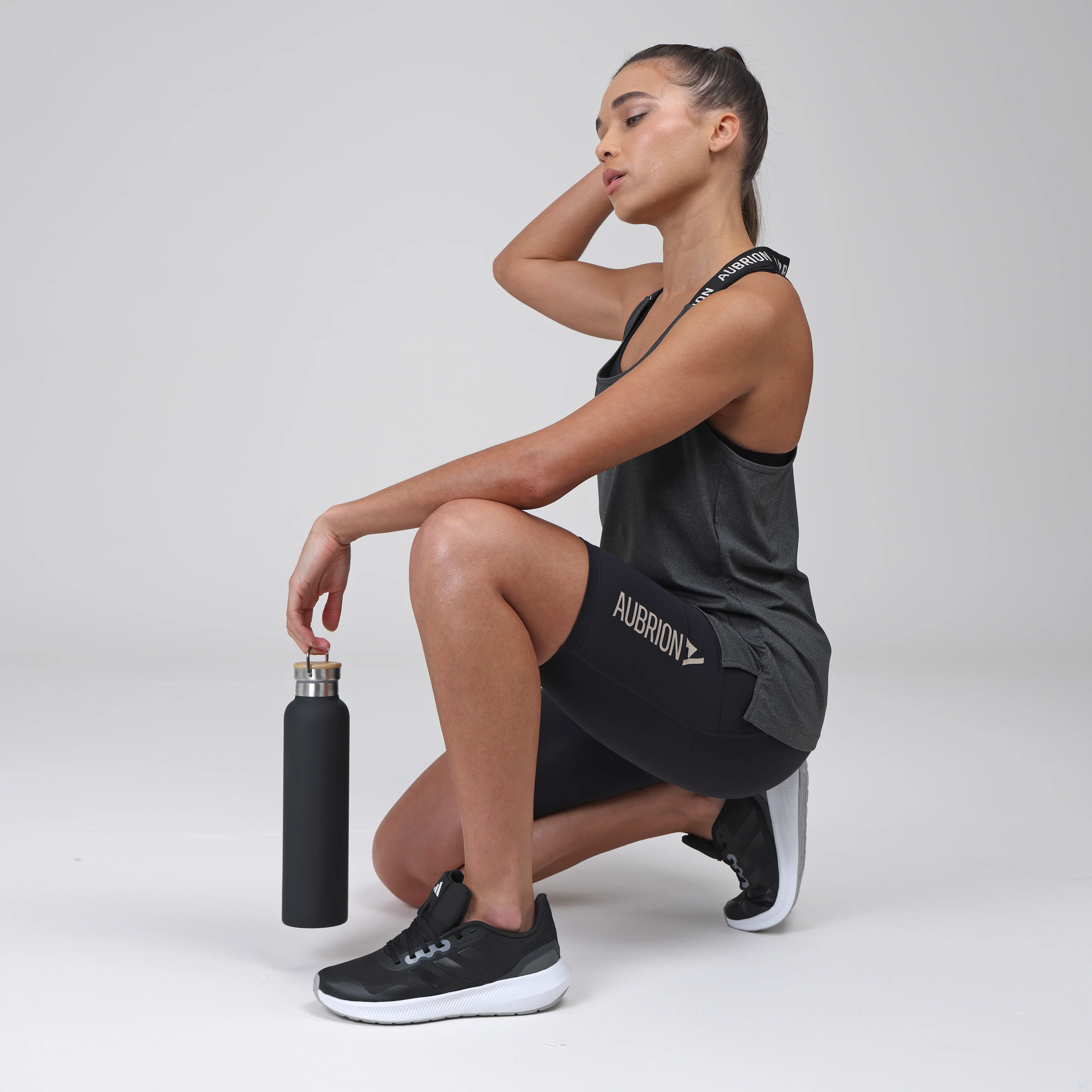 Shires Aubrion Ladies React Non-Stop Shorts - Image 21