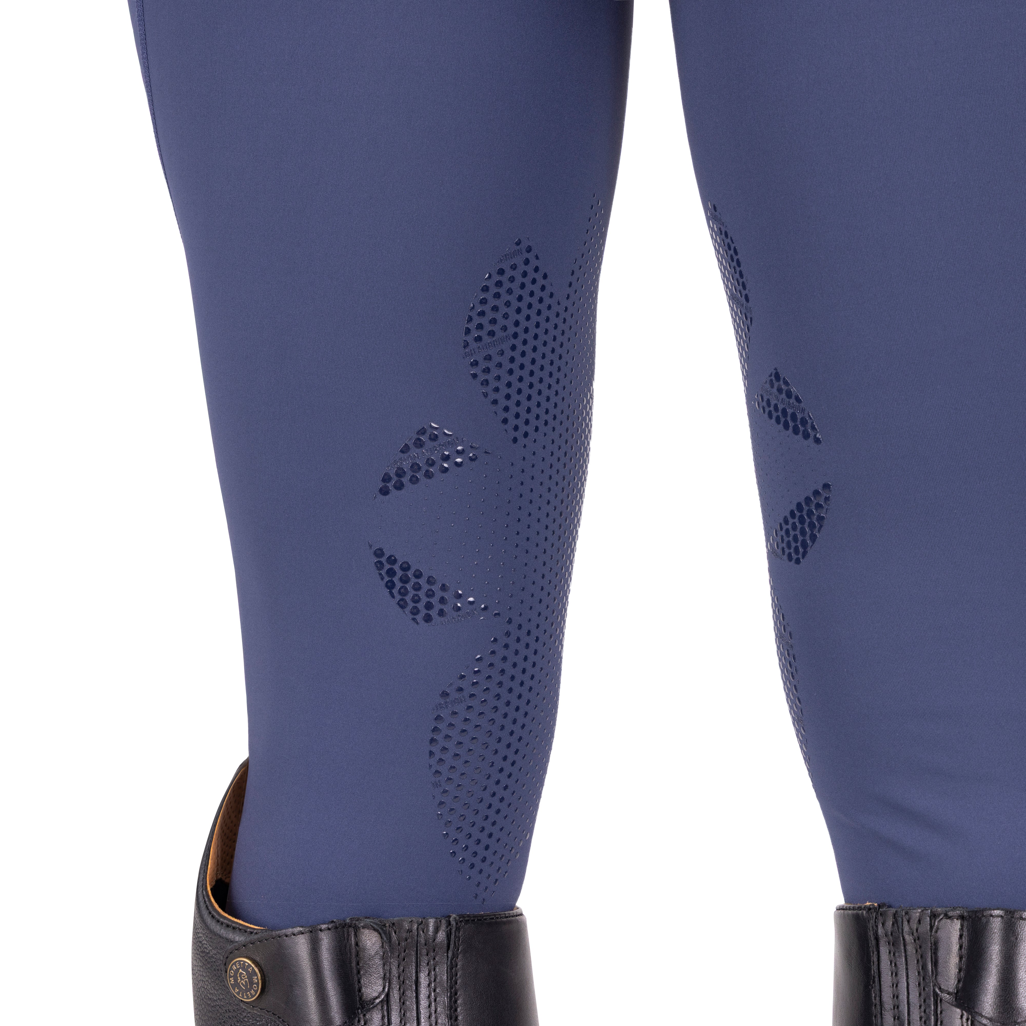 Shires Aubrion Ladies React Rythm Riding Tights - Image 18