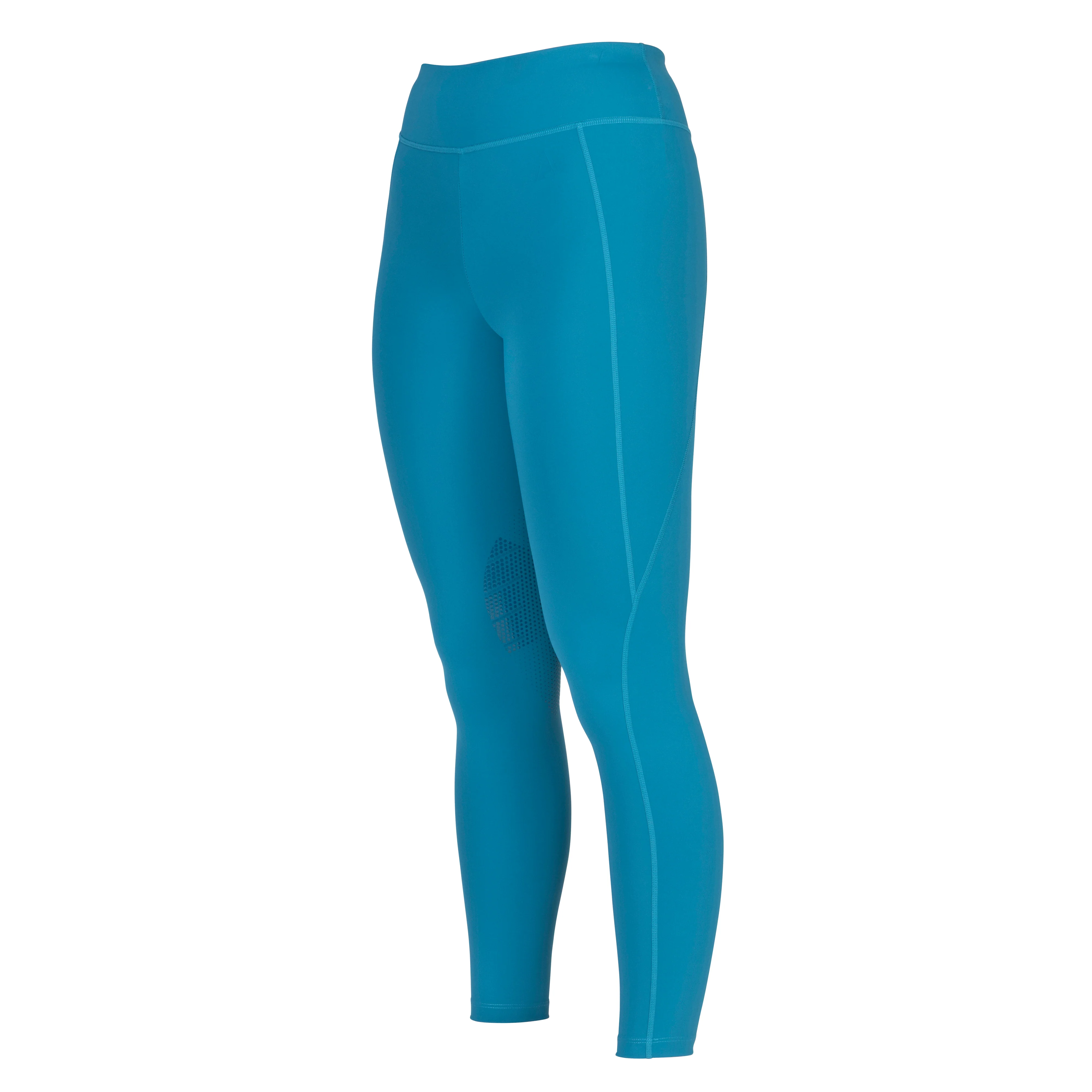 Shires Aubrion Ladies React Rythm Riding Tights - Image 3