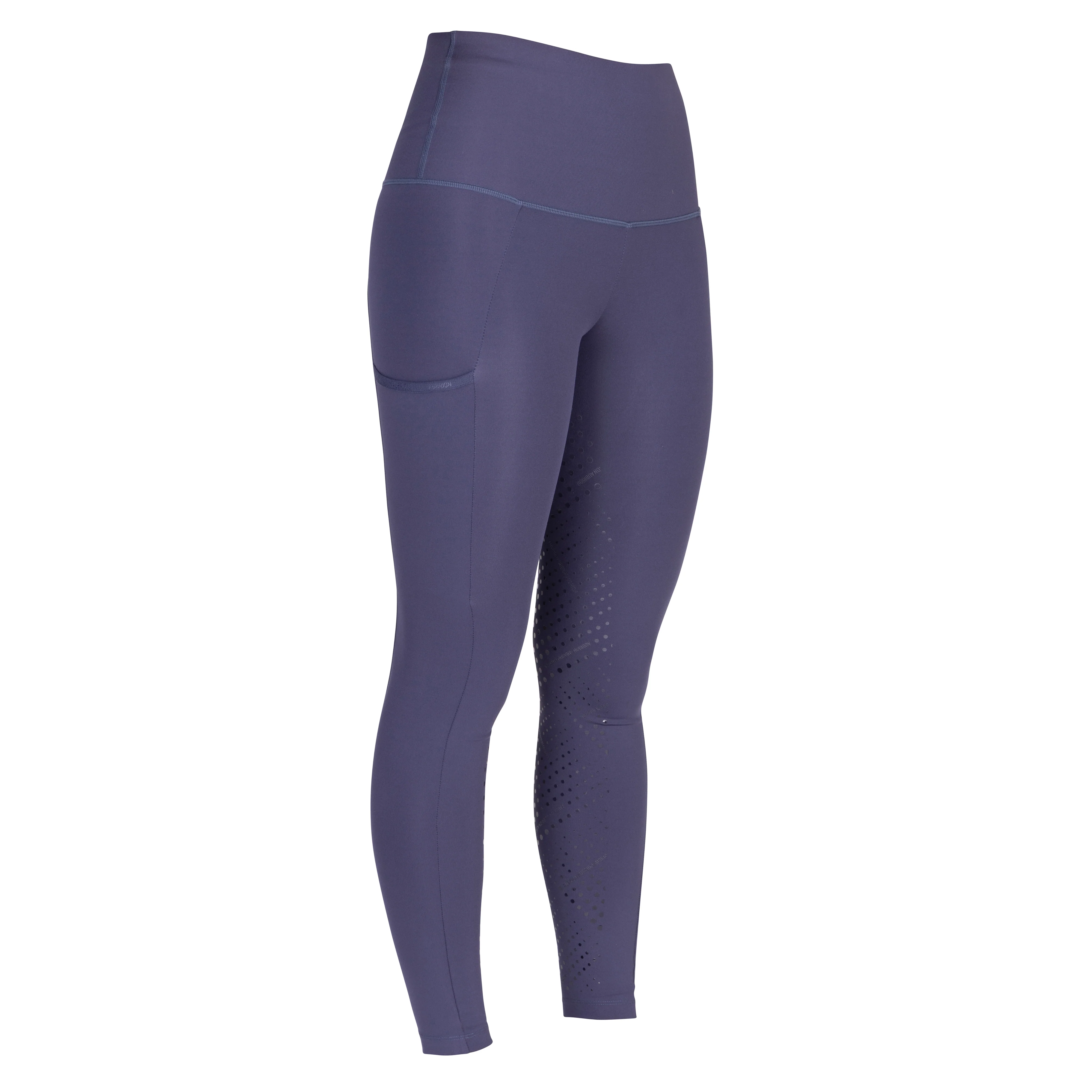 Shires Aubrion Ladies React Sculpt Riding Tights