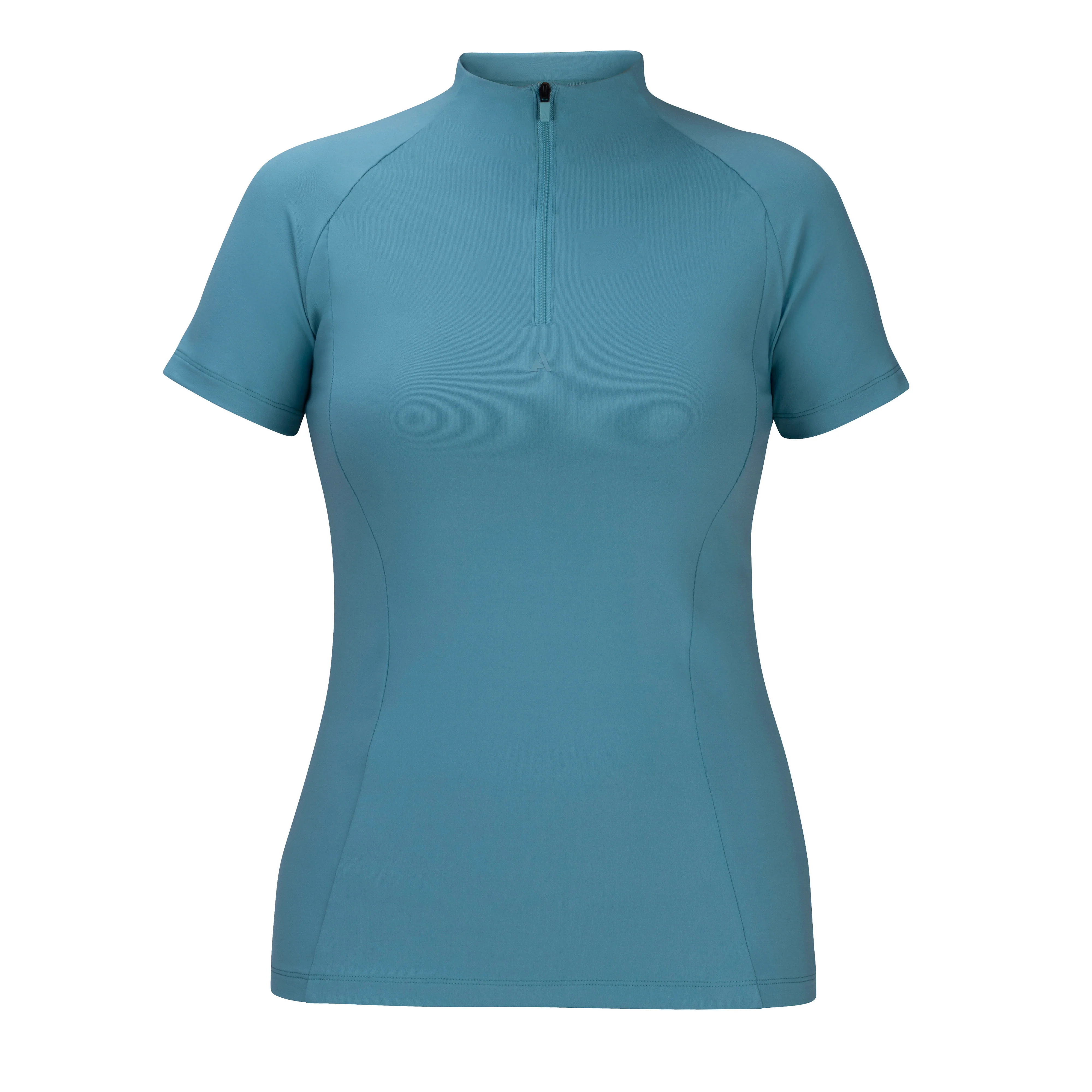 Shires Aubrion Ladies React Short Sleeve Base Layer