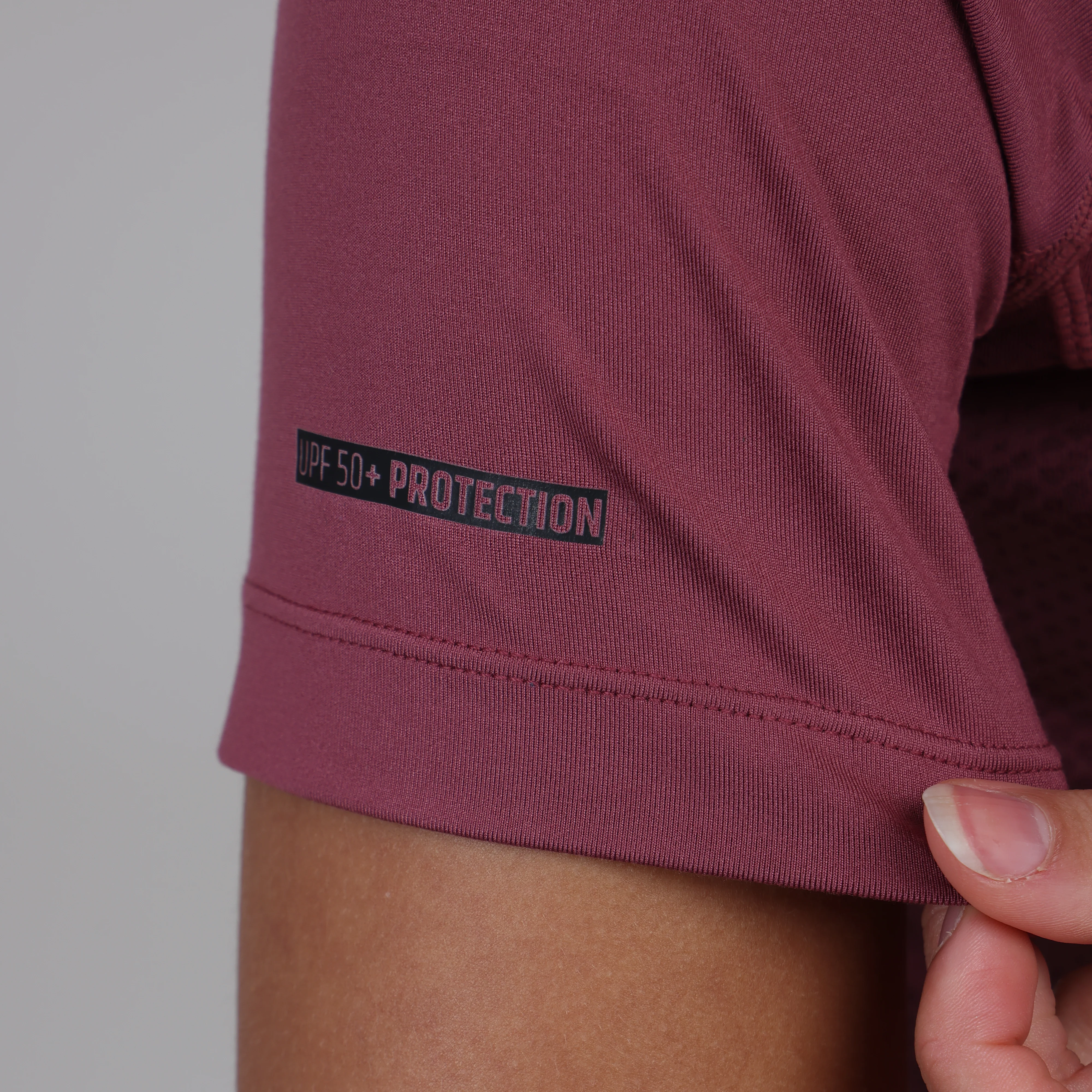 Shires Aubrion Ladies React Short Sleeve Base Layer - Image 25