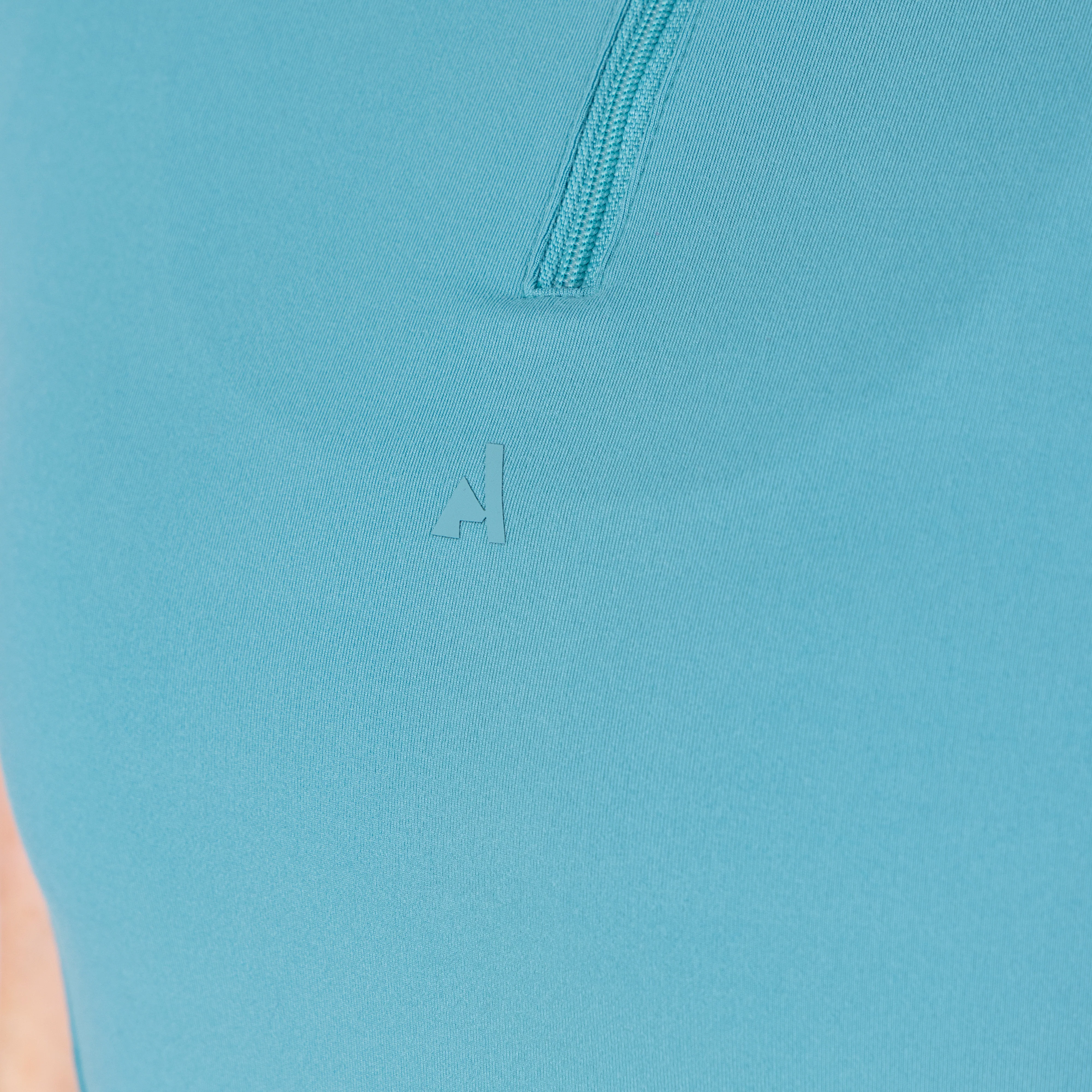 Shires Aubrion Ladies React Short Sleeve Base Layer - Image 3