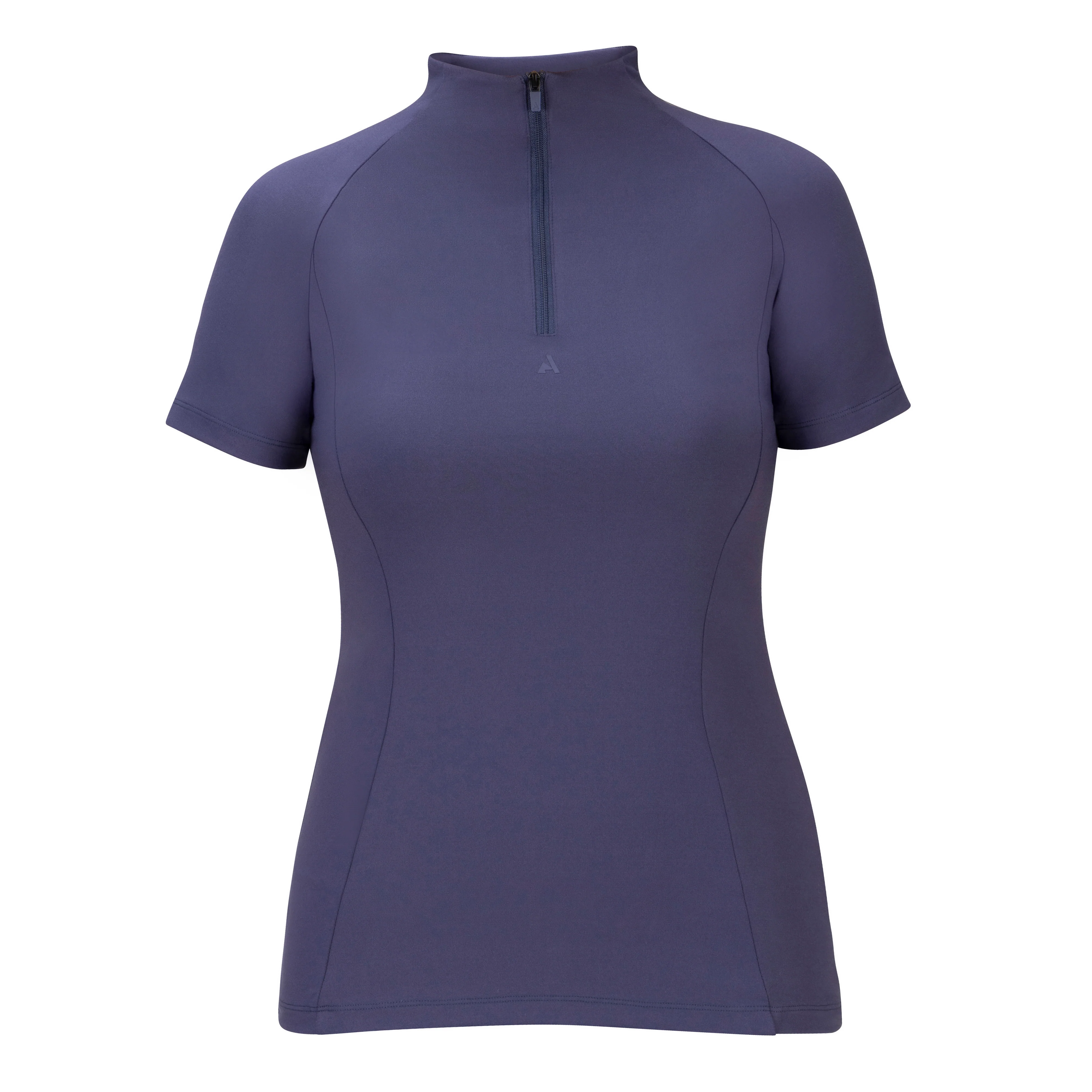 Shires Aubrion Ladies React Short Sleeve Base Layer - Image 5
