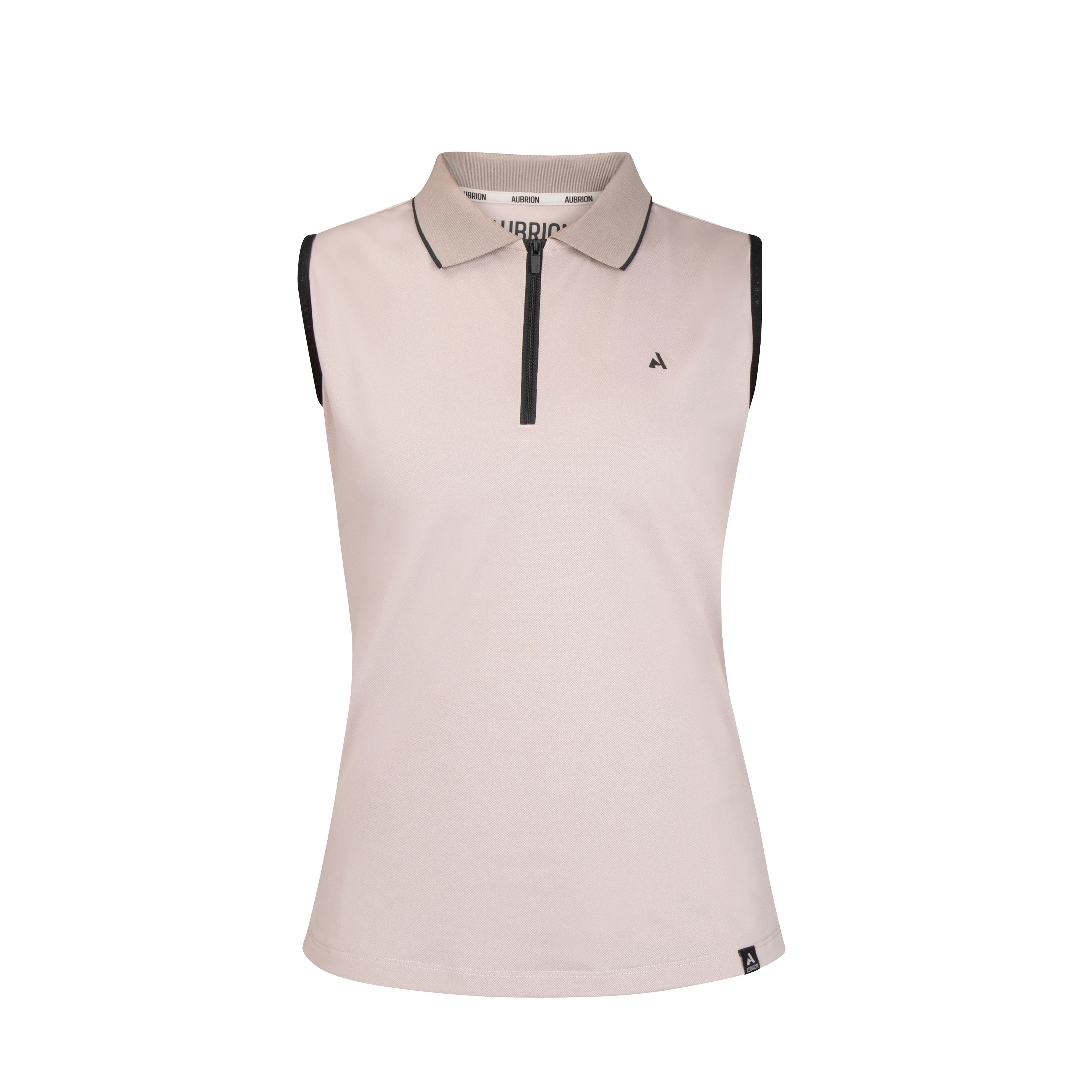 Shires Aubrion Ladies React Sleeveless Tech Polo - Image 20