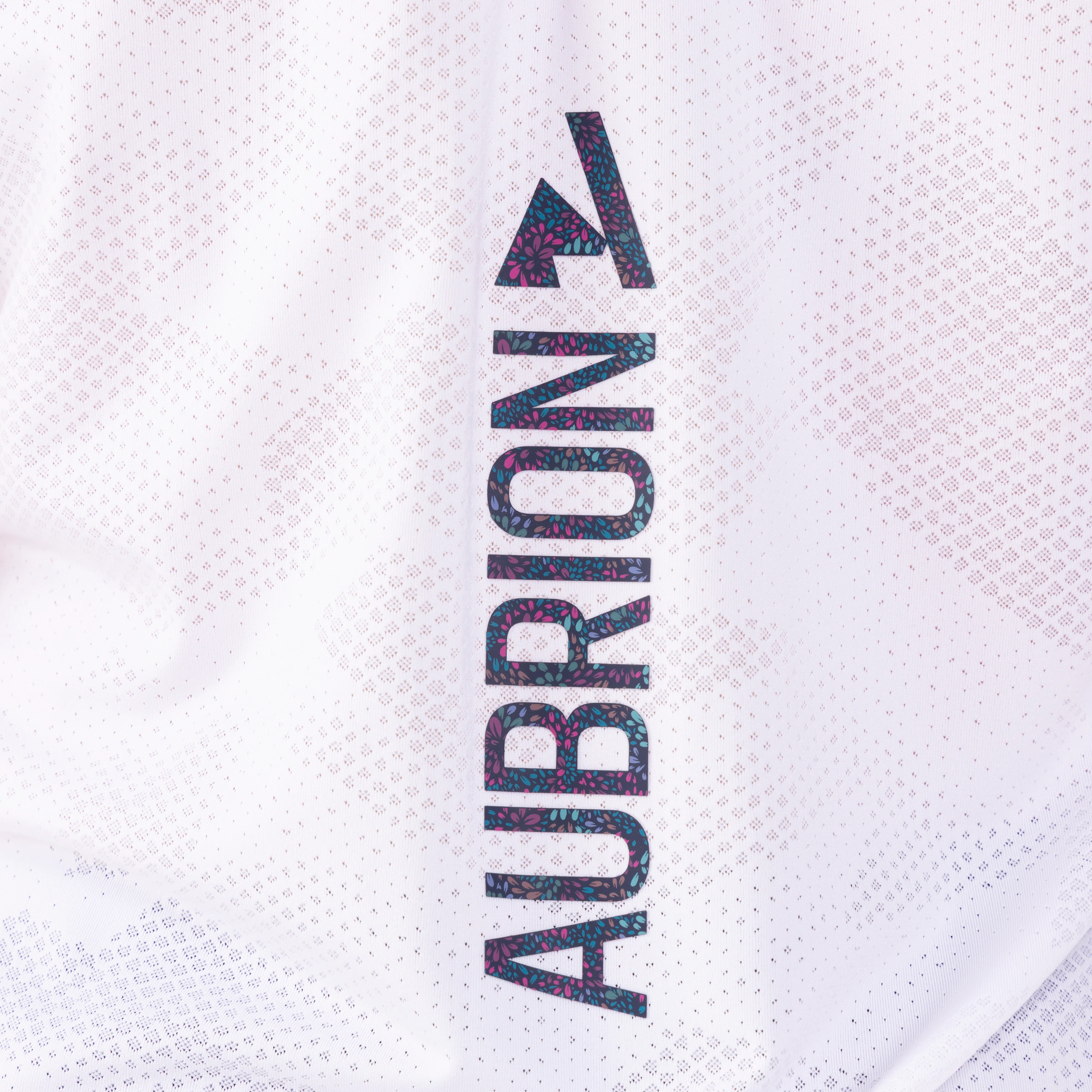 Shires Aubrion Ladies React Tech T-Shirt - Image 4