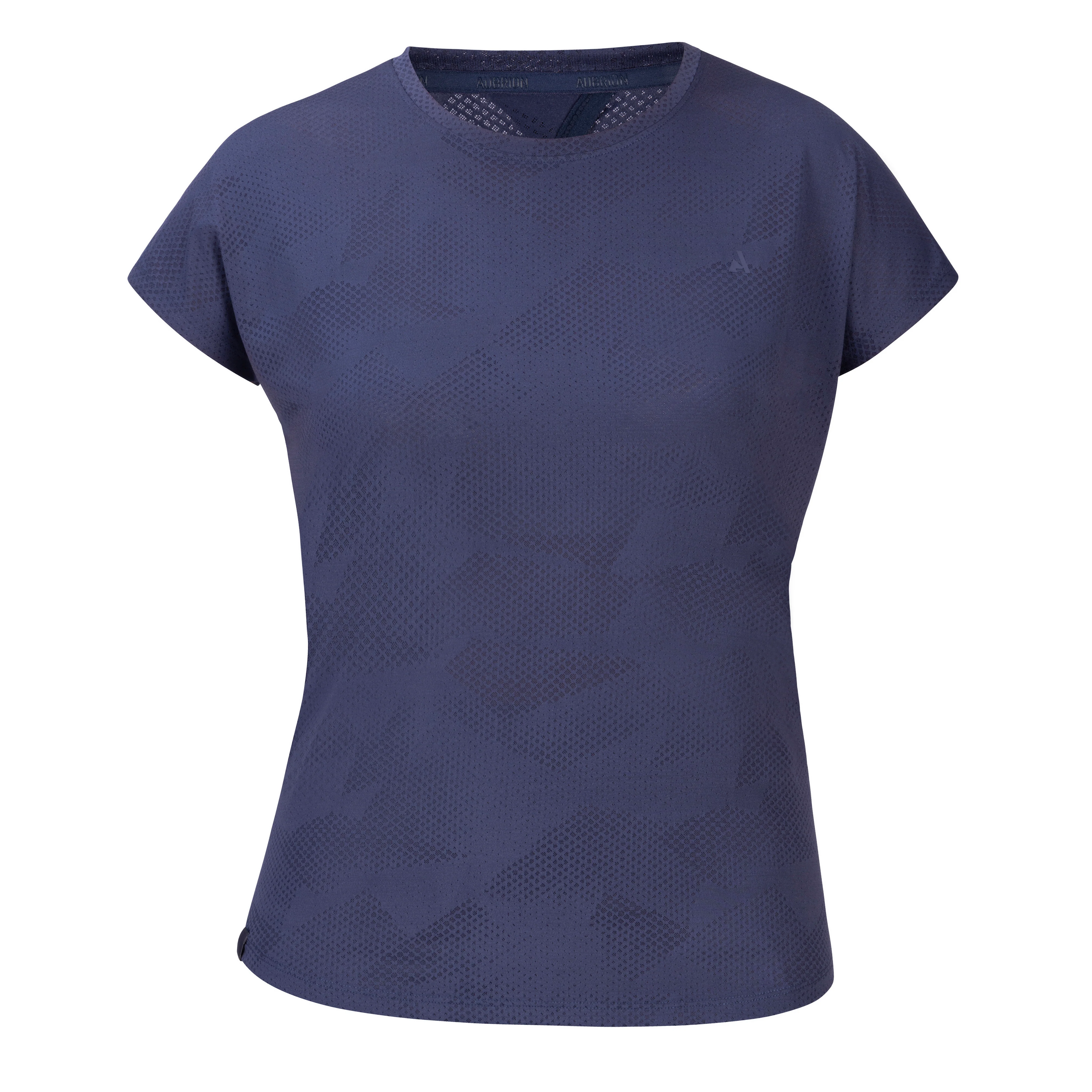 Shires Aubrion Ladies React Tech T-Shirt - Image 6