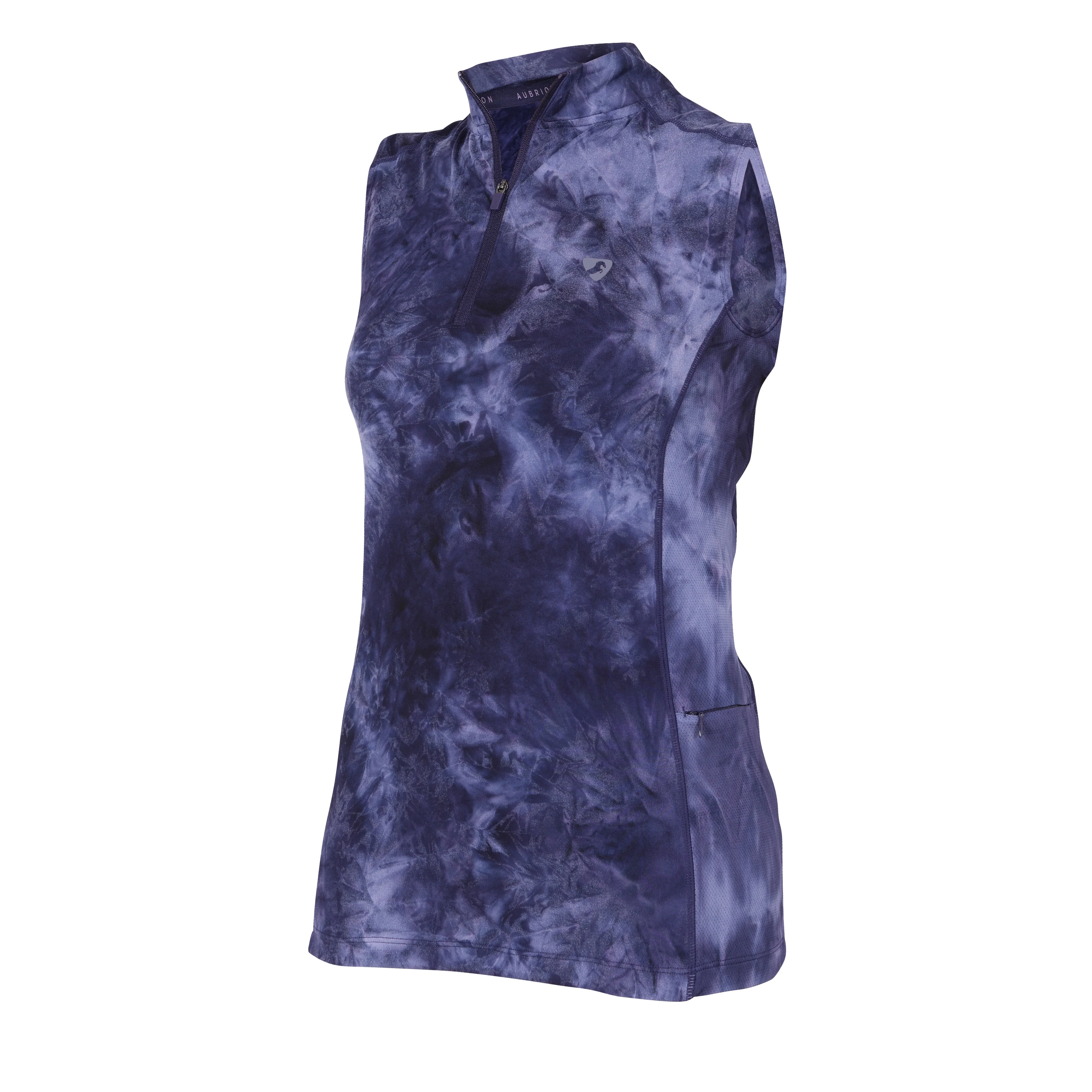 Shires Aubrion Ladies Revive Sleeveless Base Layer