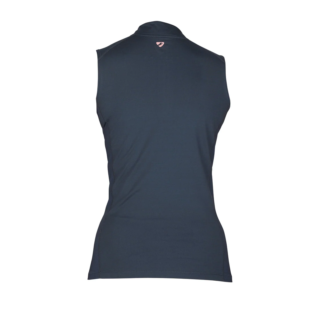 Shires Aubrion Ladies Revive Sleeveless Base Layer - Image 11