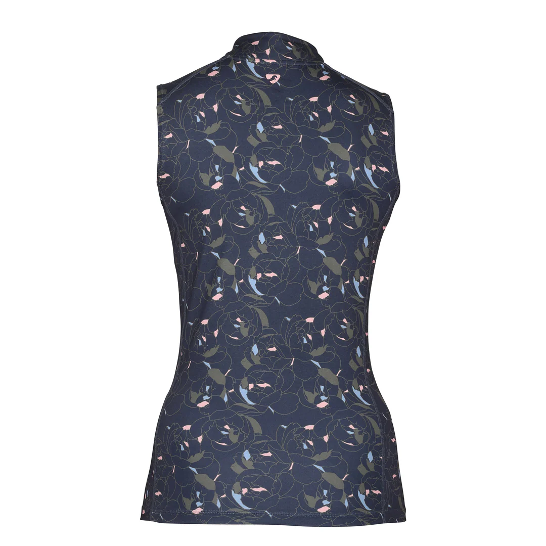 Shires Aubrion Ladies Revive Sleeveless Base Layer - Image 16
