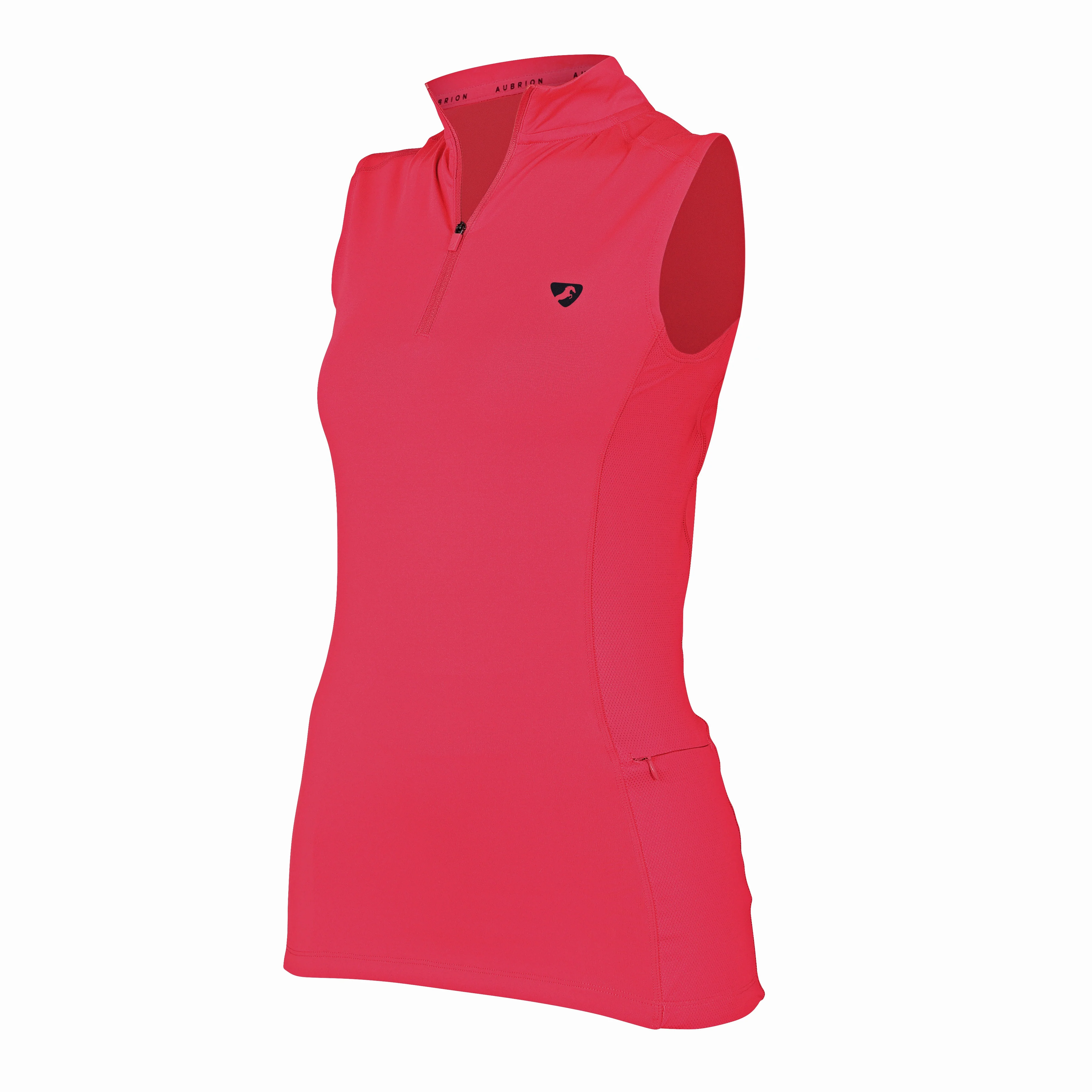 Shires Aubrion Ladies Revive Sleeveless Base Layer - Image 3