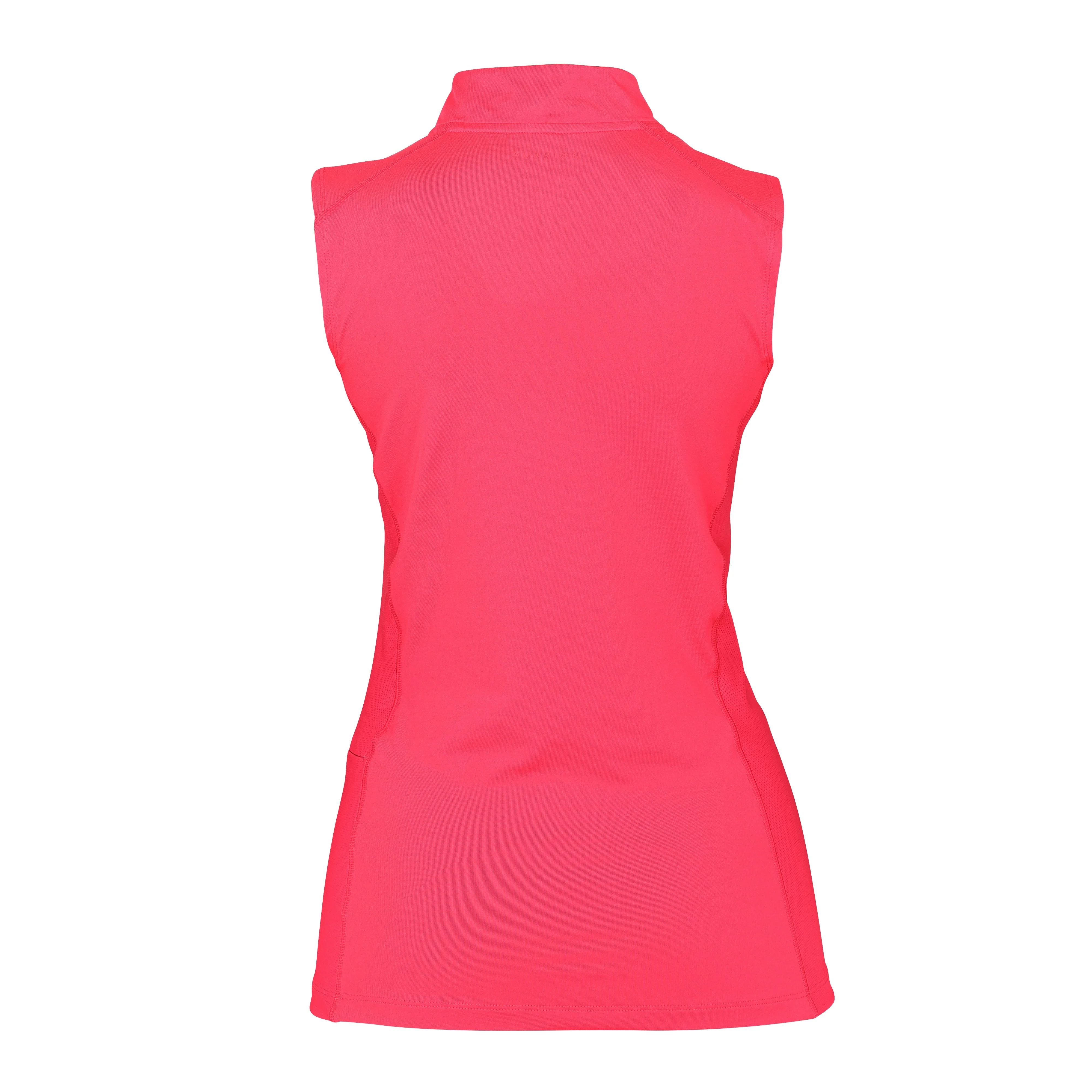Shires Aubrion Ladies Revive Sleeveless Base Layer - Image 4