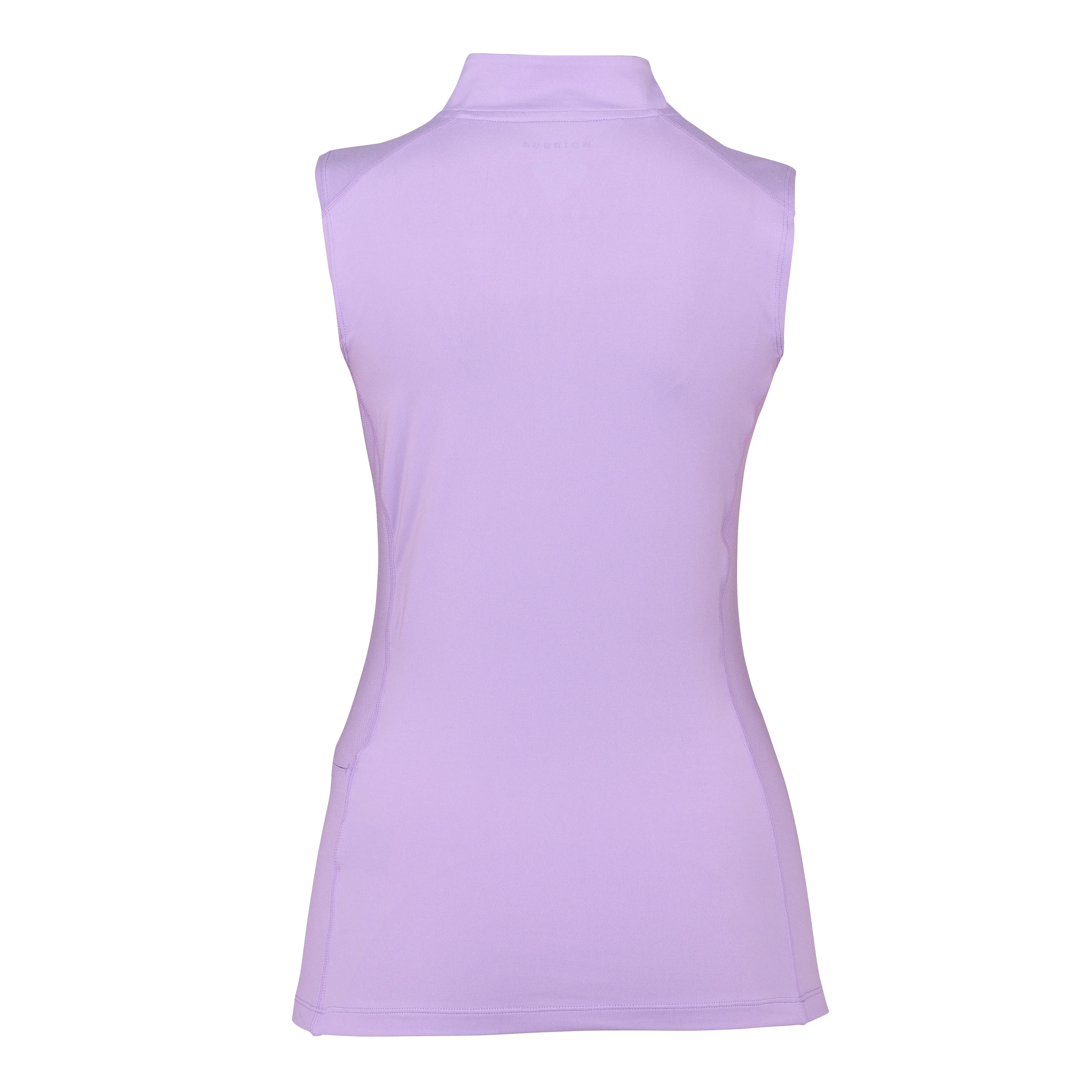 Shires Aubrion Ladies Revive Sleeveless Base Layer - Image 6