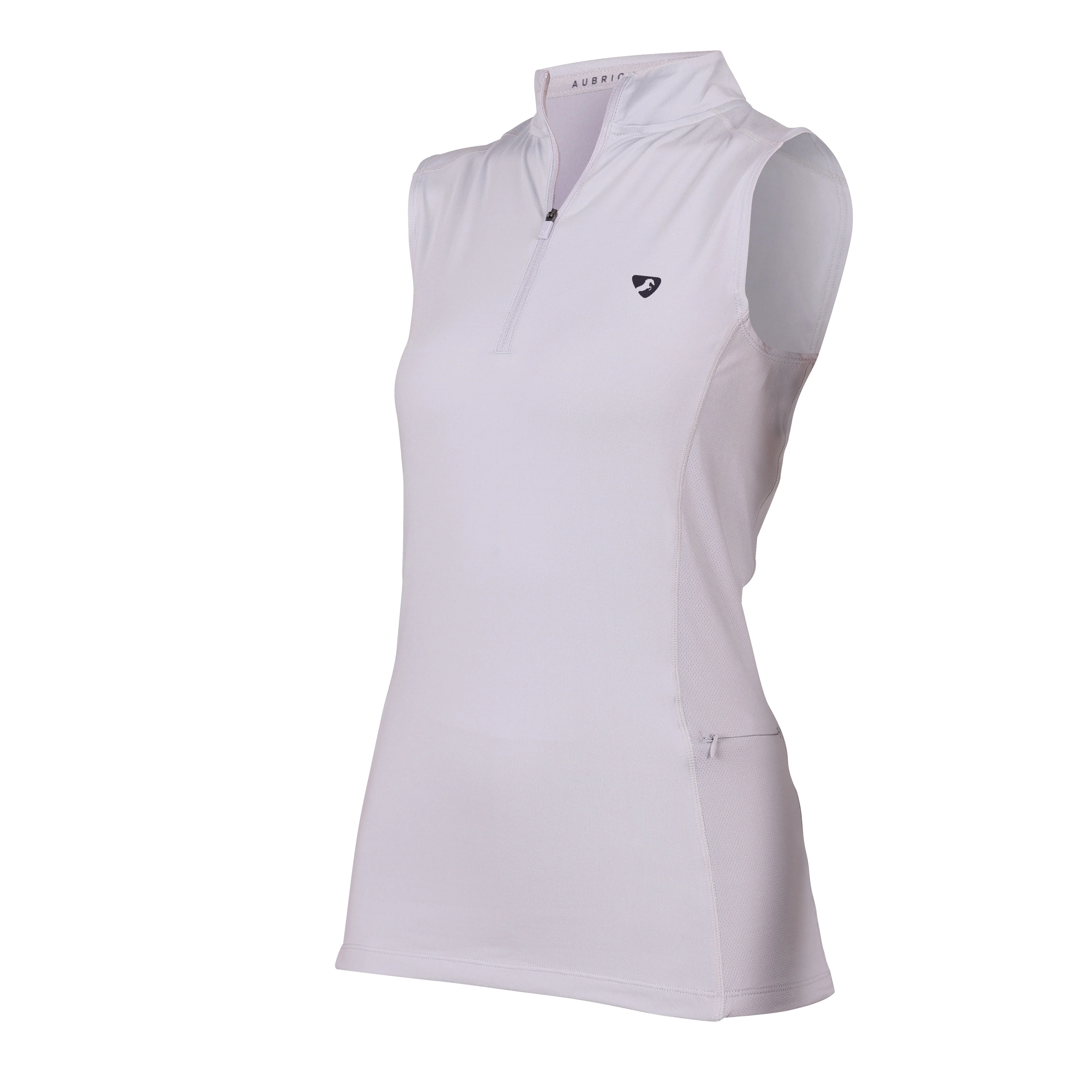 Shires Aubrion Ladies Revive Sleeveless Base Layer - Image 7