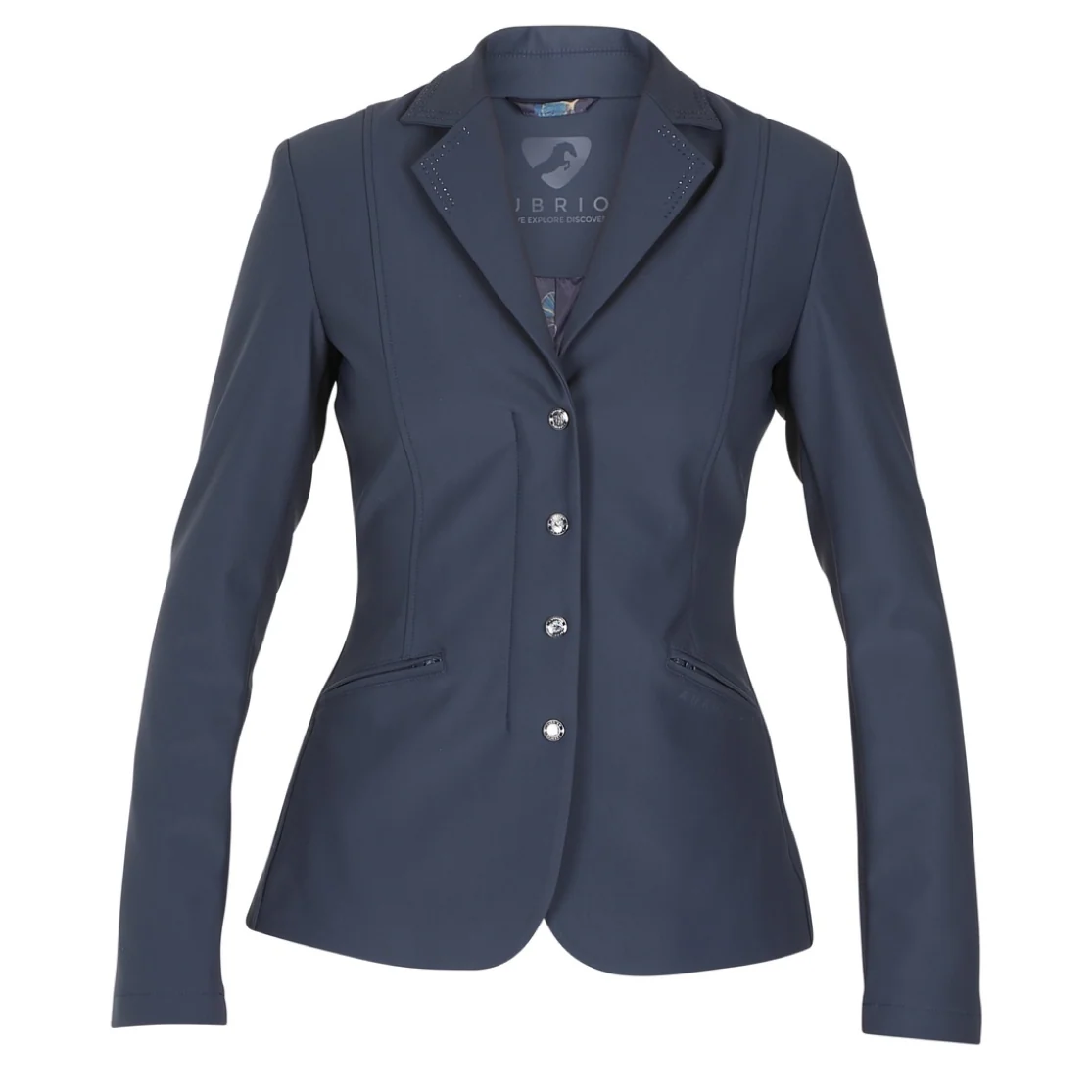 Shires Aubrion Ladies Wellington Show Jacket