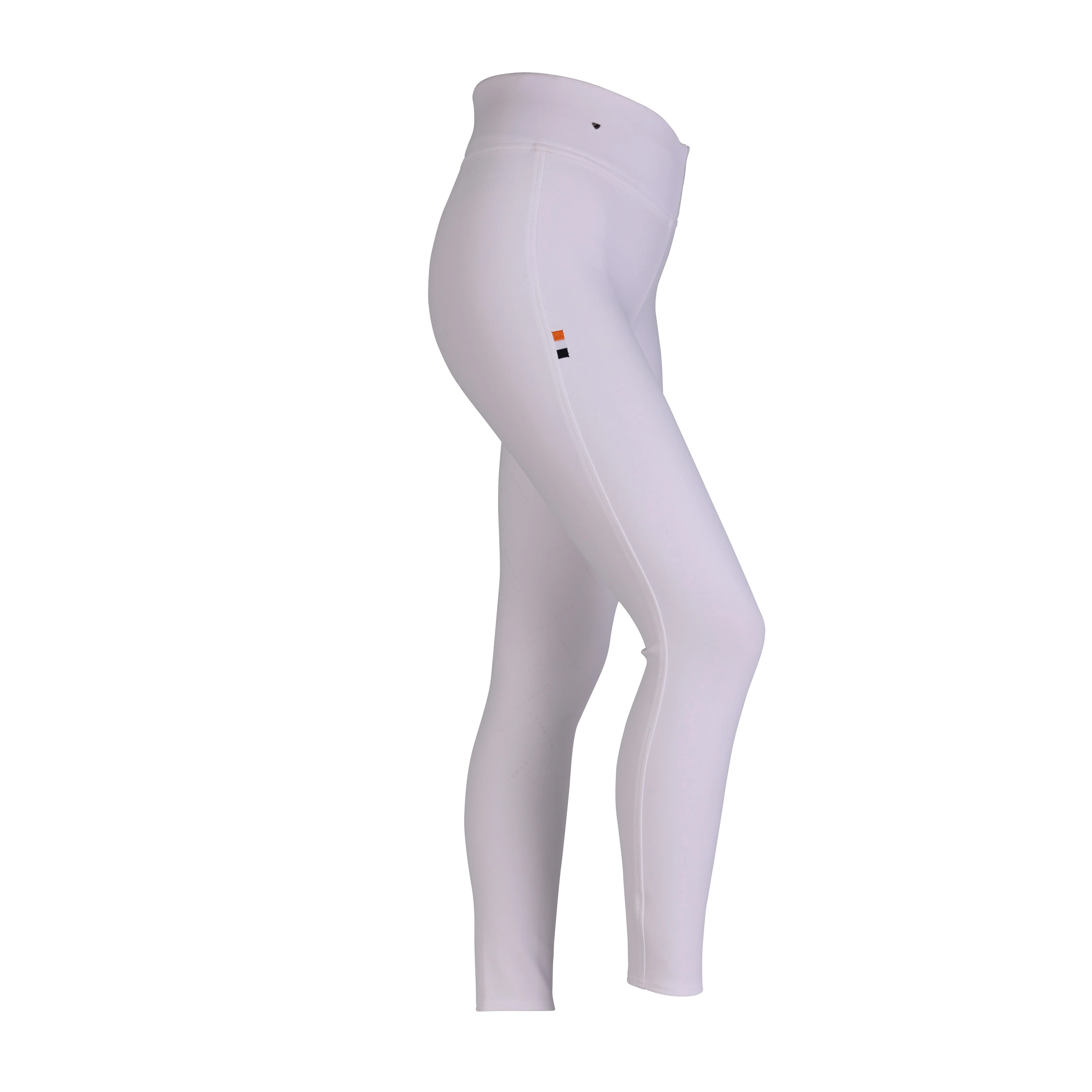 Shires Aubrion Optima Sports Riding Tights - Image 14