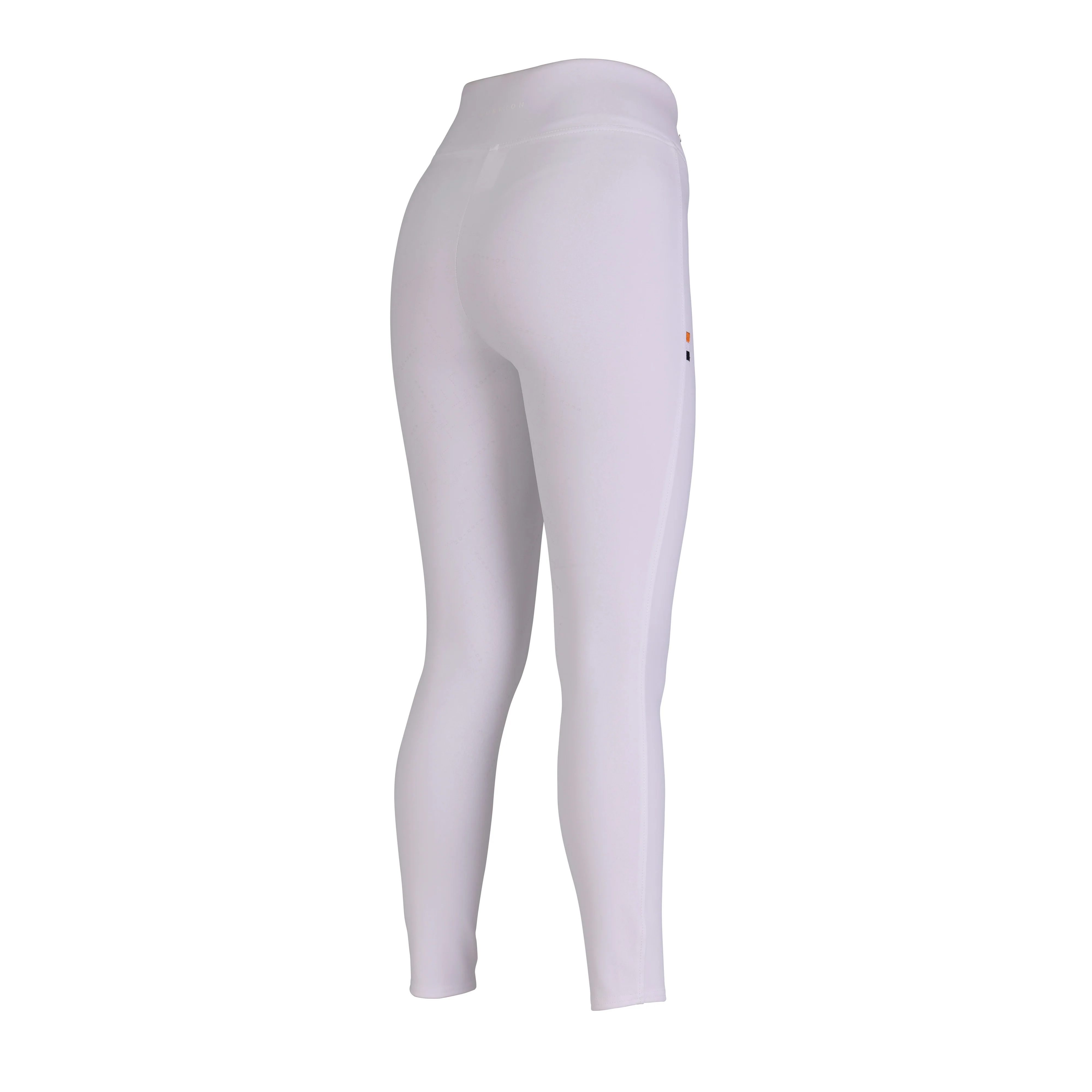 Shires Aubrion Optima Sports Riding Tights - Image 16