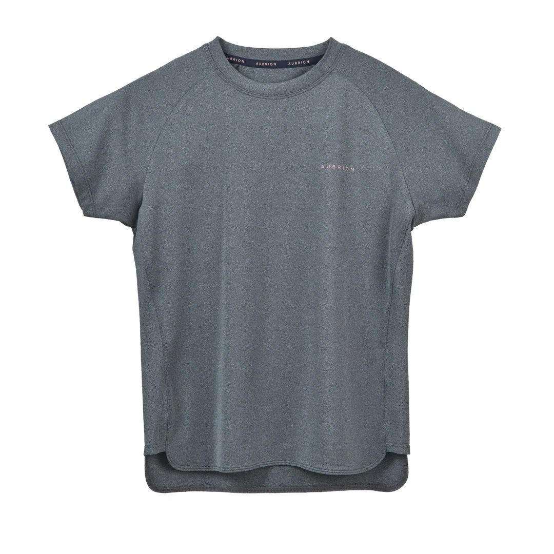Shires Aubrion Maids Energise Tech T-Shirt - Image 8