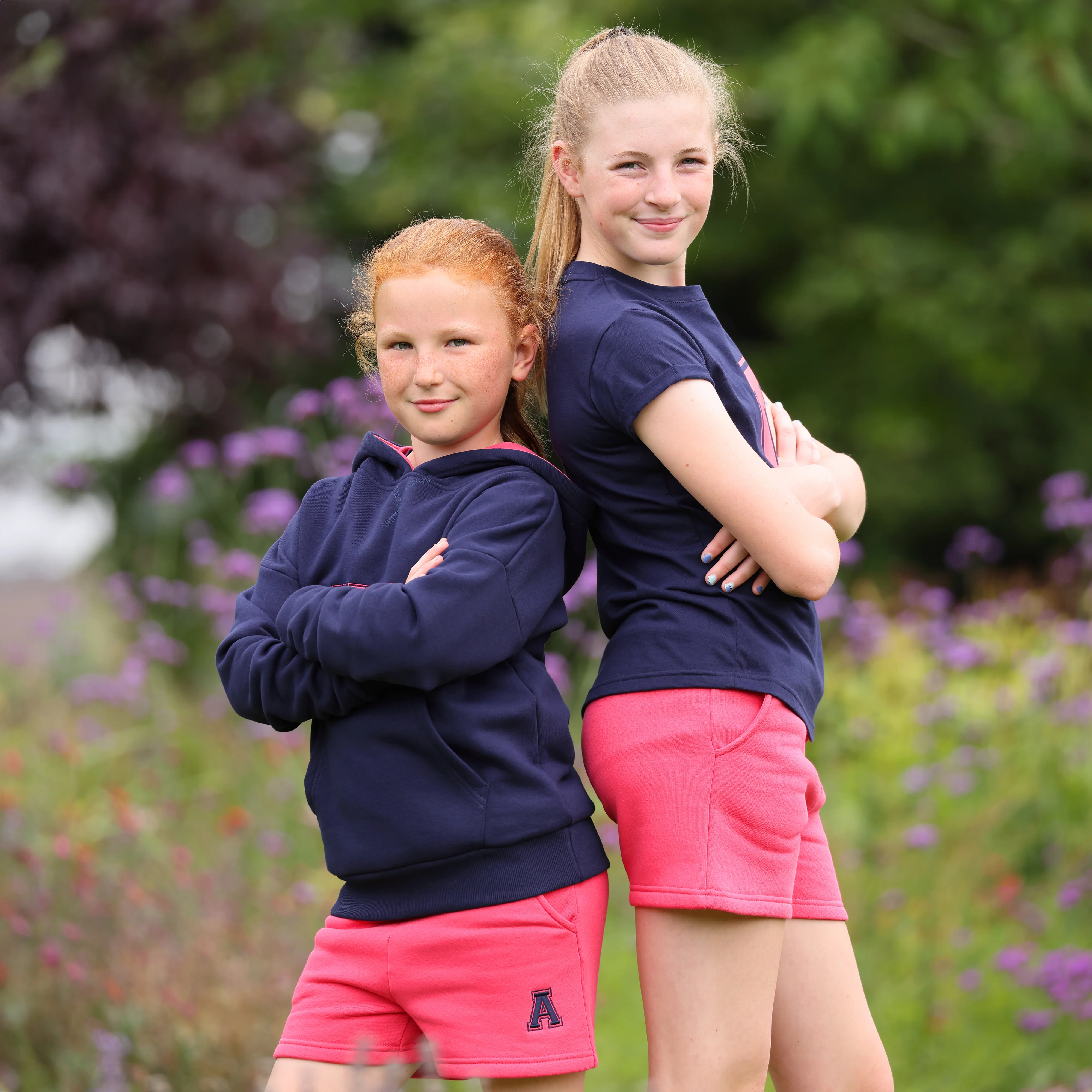 Shires Aubrion Maids Serene Shorts - Image 4