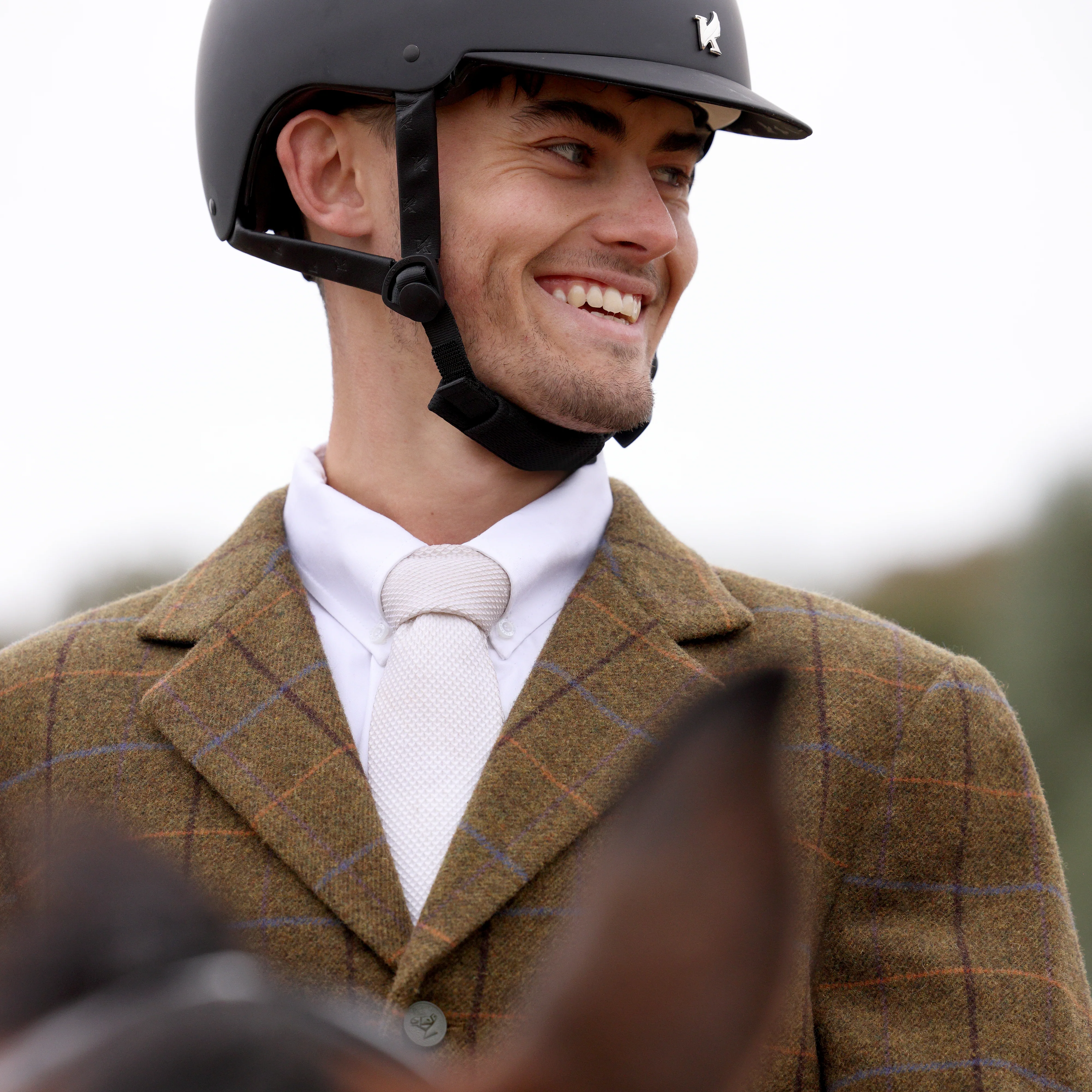 Shires Aubrion Men's Saratoga Jacket - Image 10