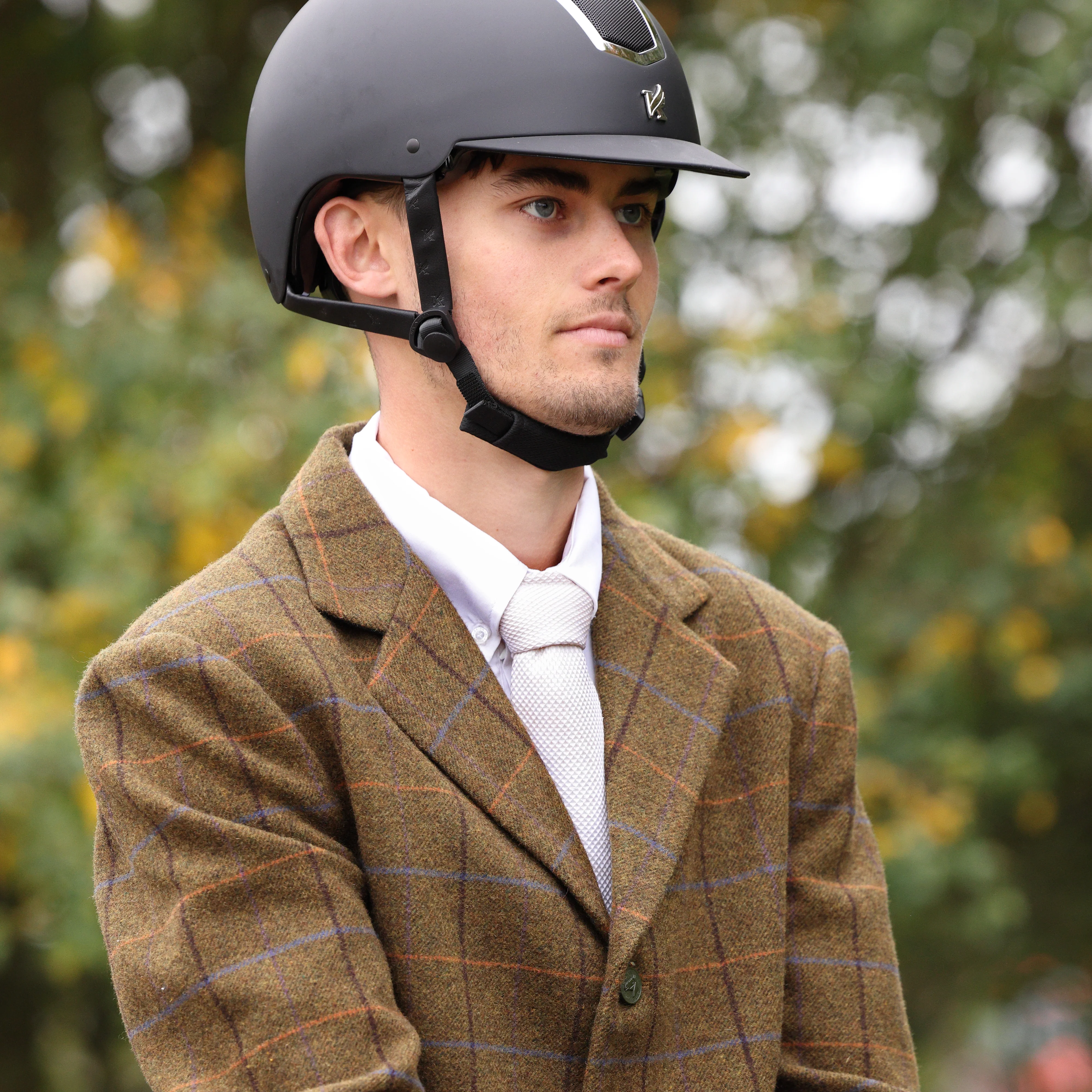 Shires Aubrion Men's Saratoga Jacket - Image 12