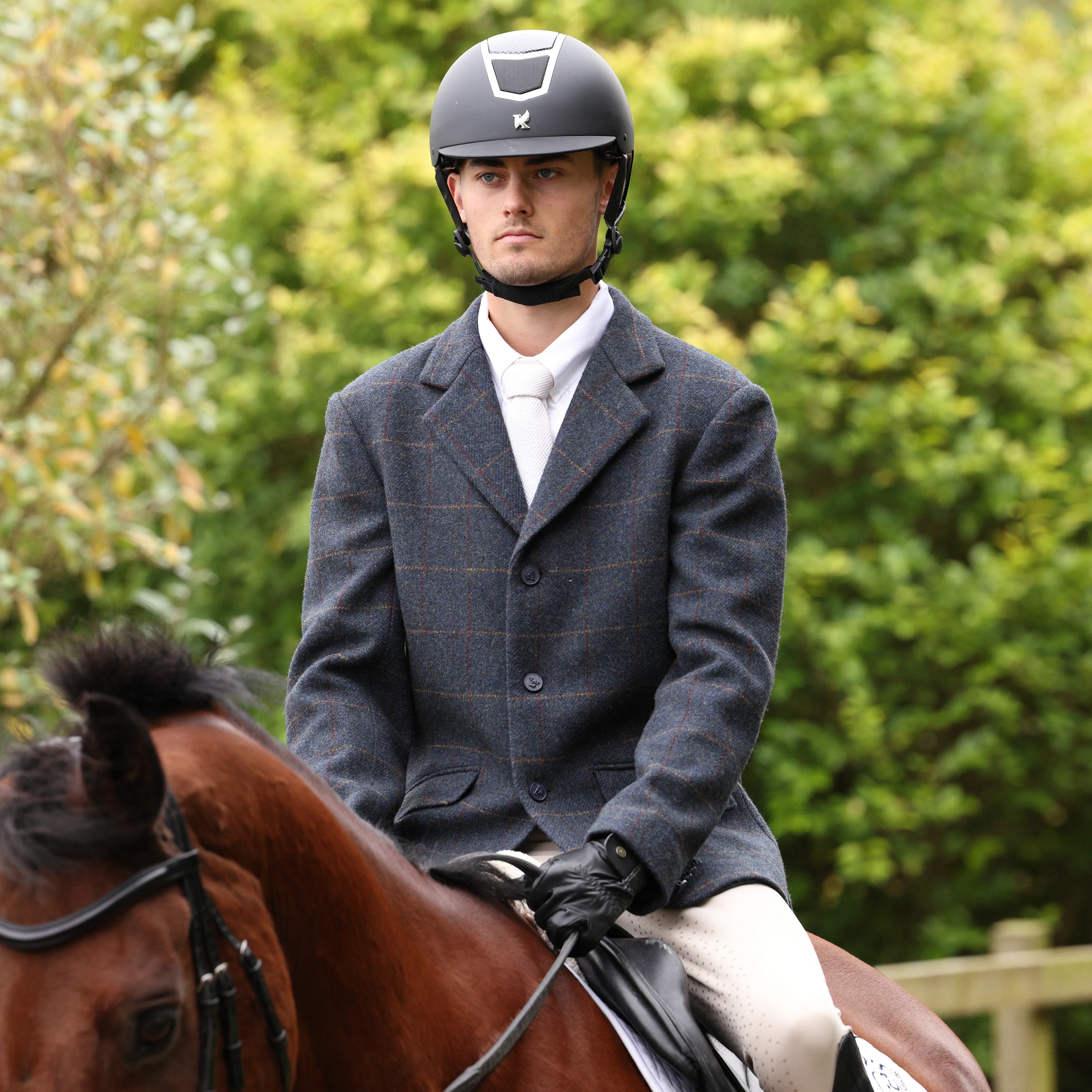 Shires Aubrion Men's Saratoga Jacket - Image 15