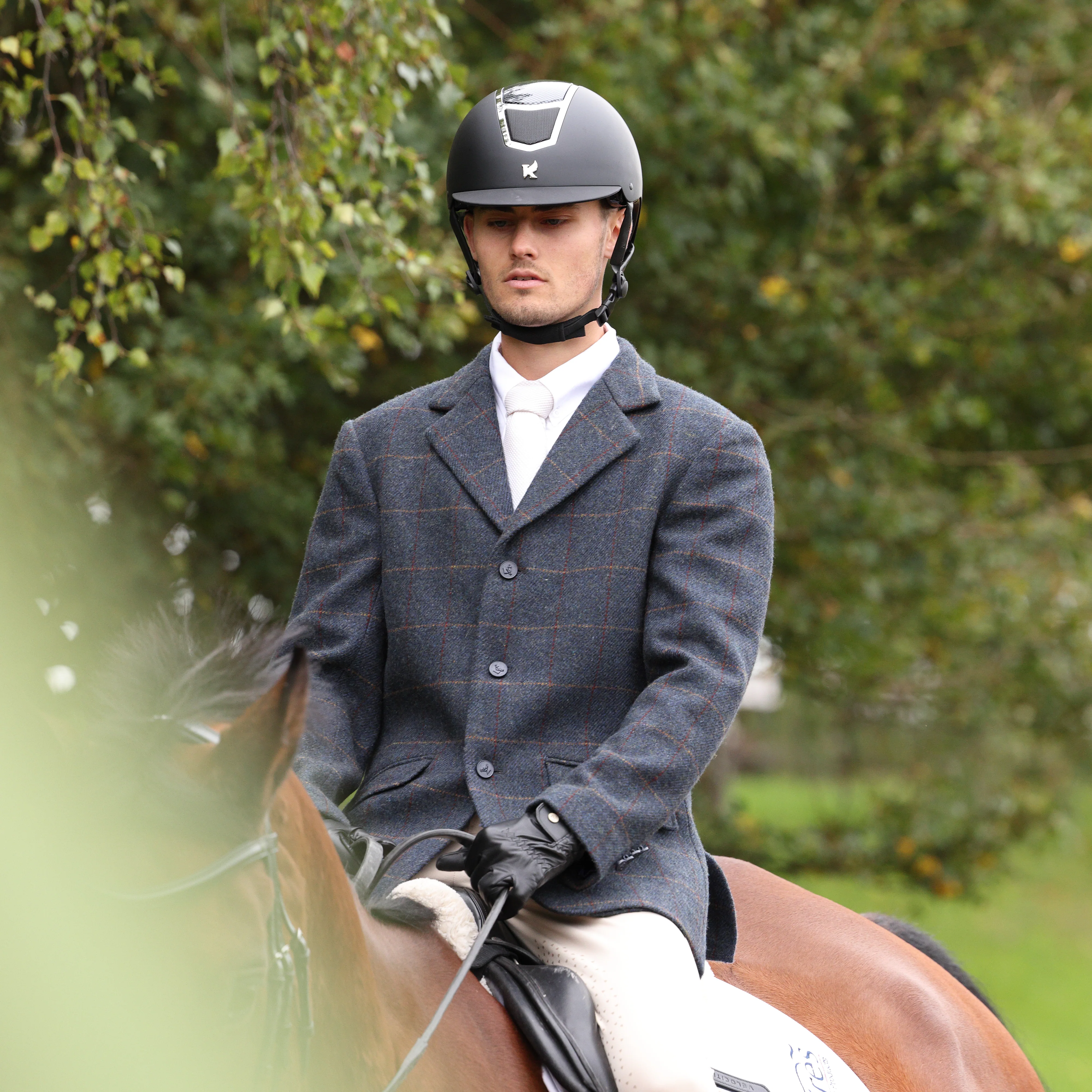 Shires Aubrion Men's Saratoga Jacket - Image 16