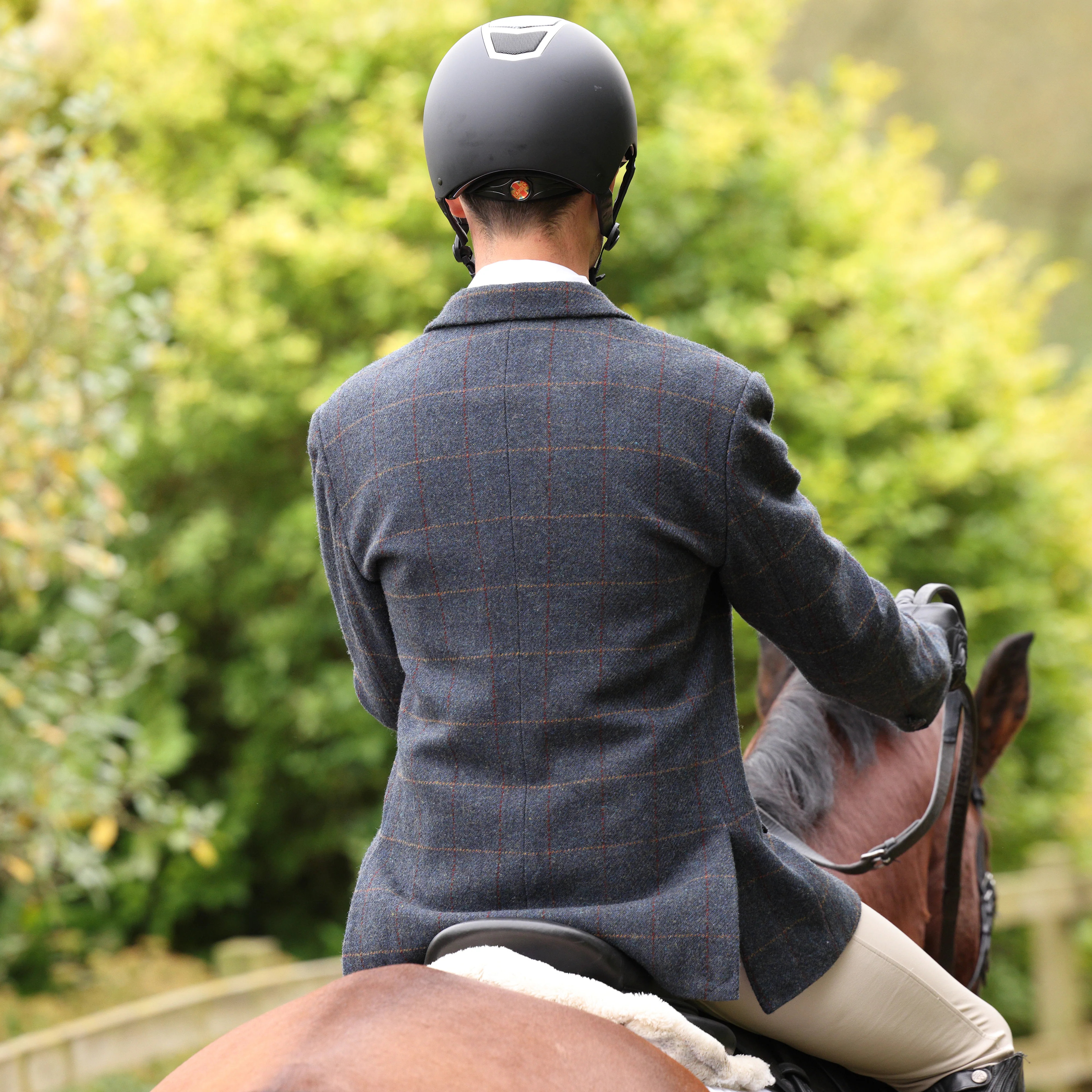 Shires Aubrion Men's Saratoga Jacket - Image 17