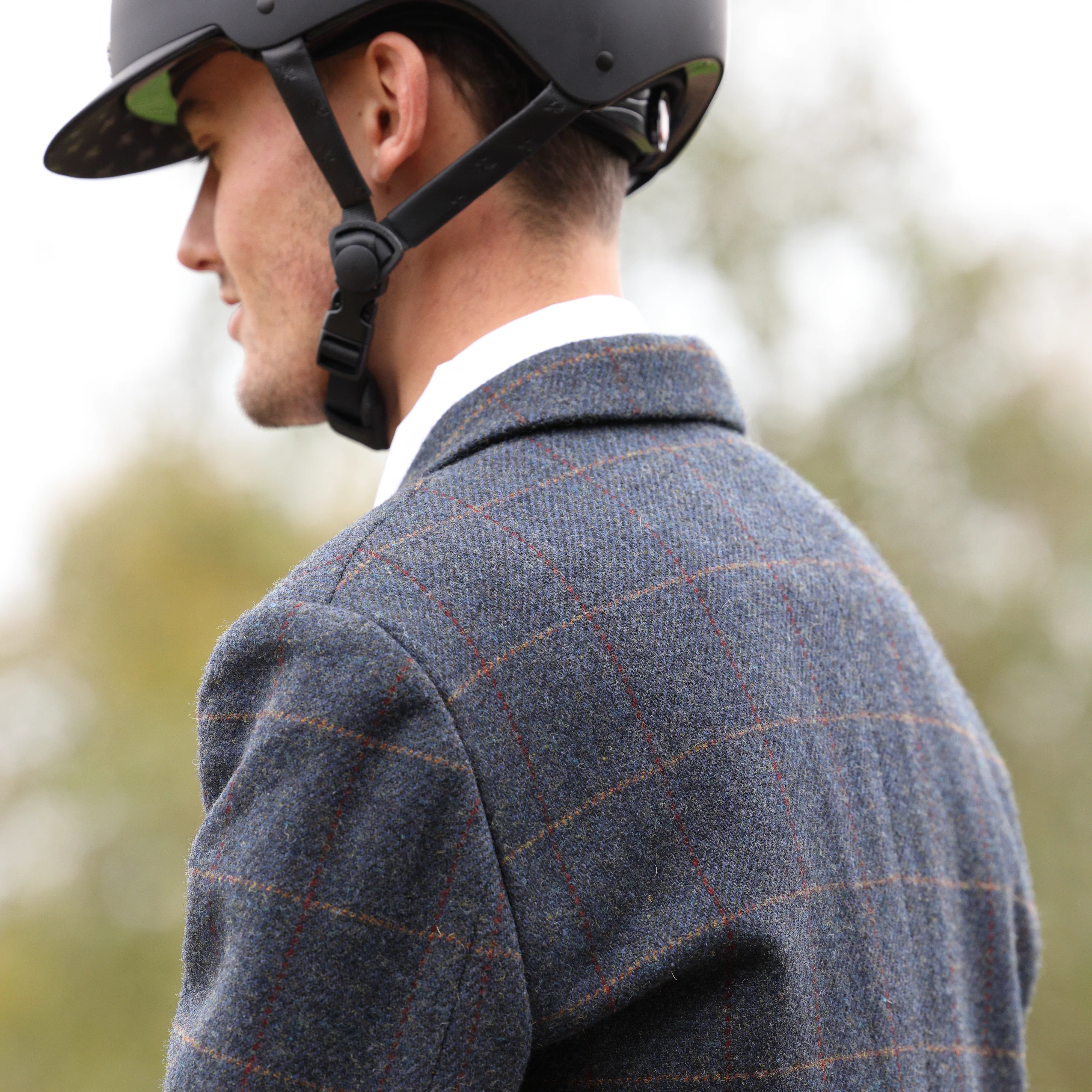Shires Aubrion Men's Saratoga Jacket - Image 18